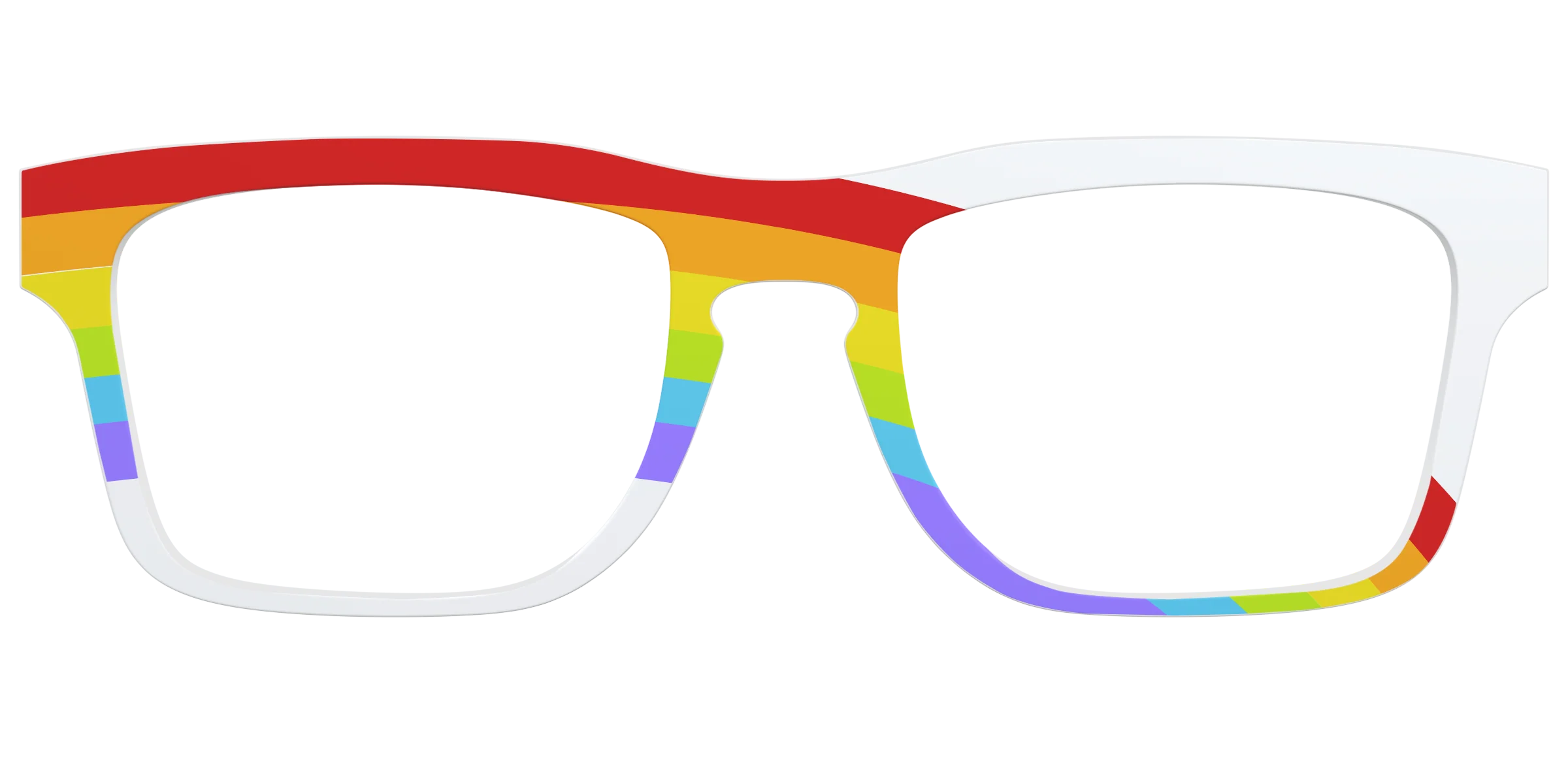The White Rainbow - Image 22