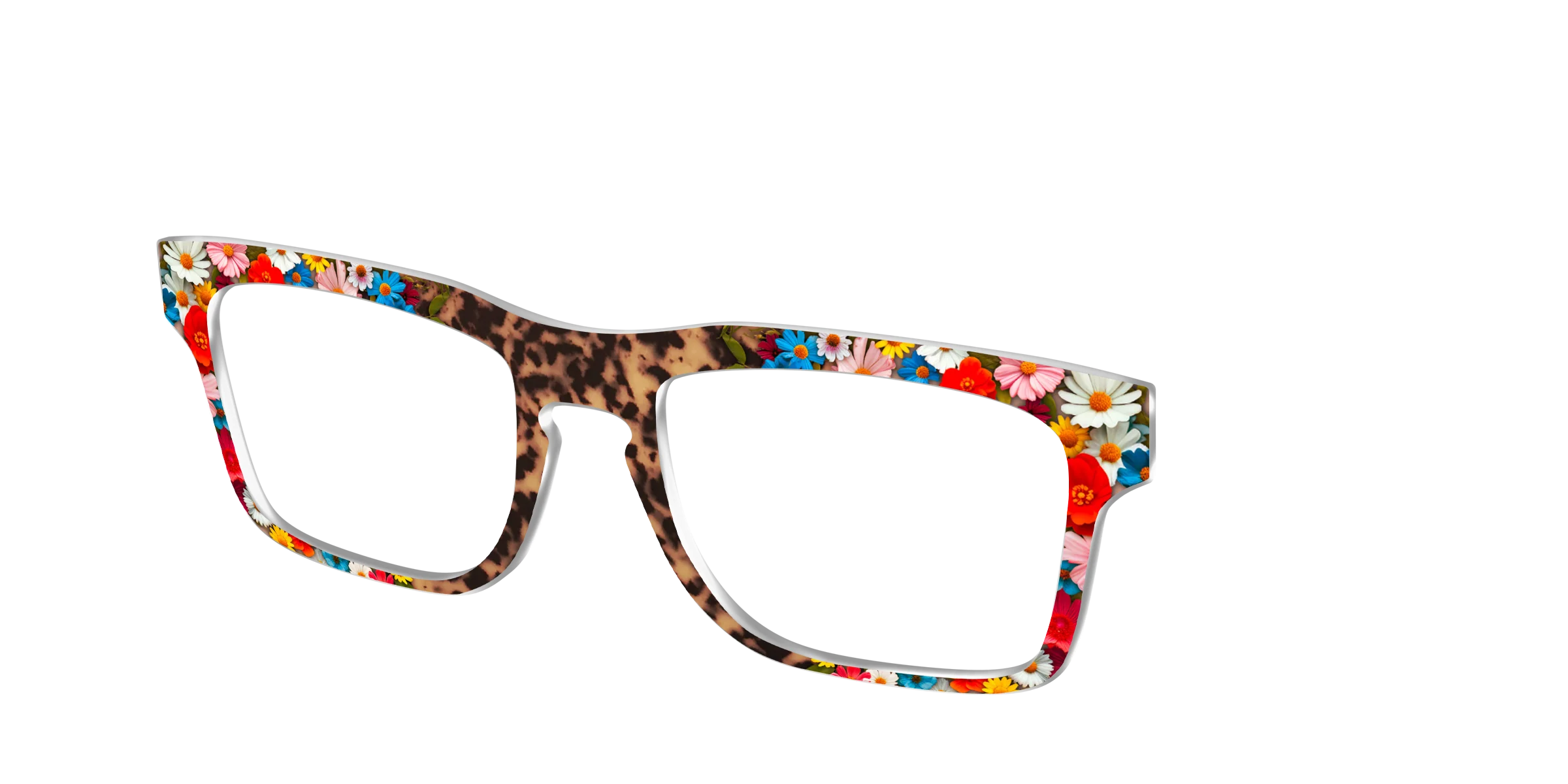 The Wildflower Tortoise - Image 36