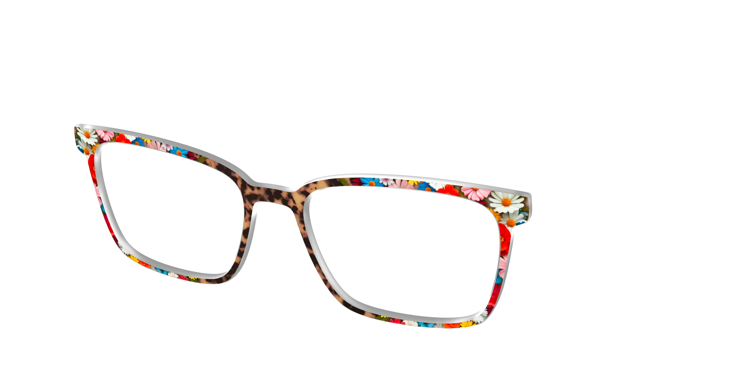 The Wildflower Tortoise - Image 46
