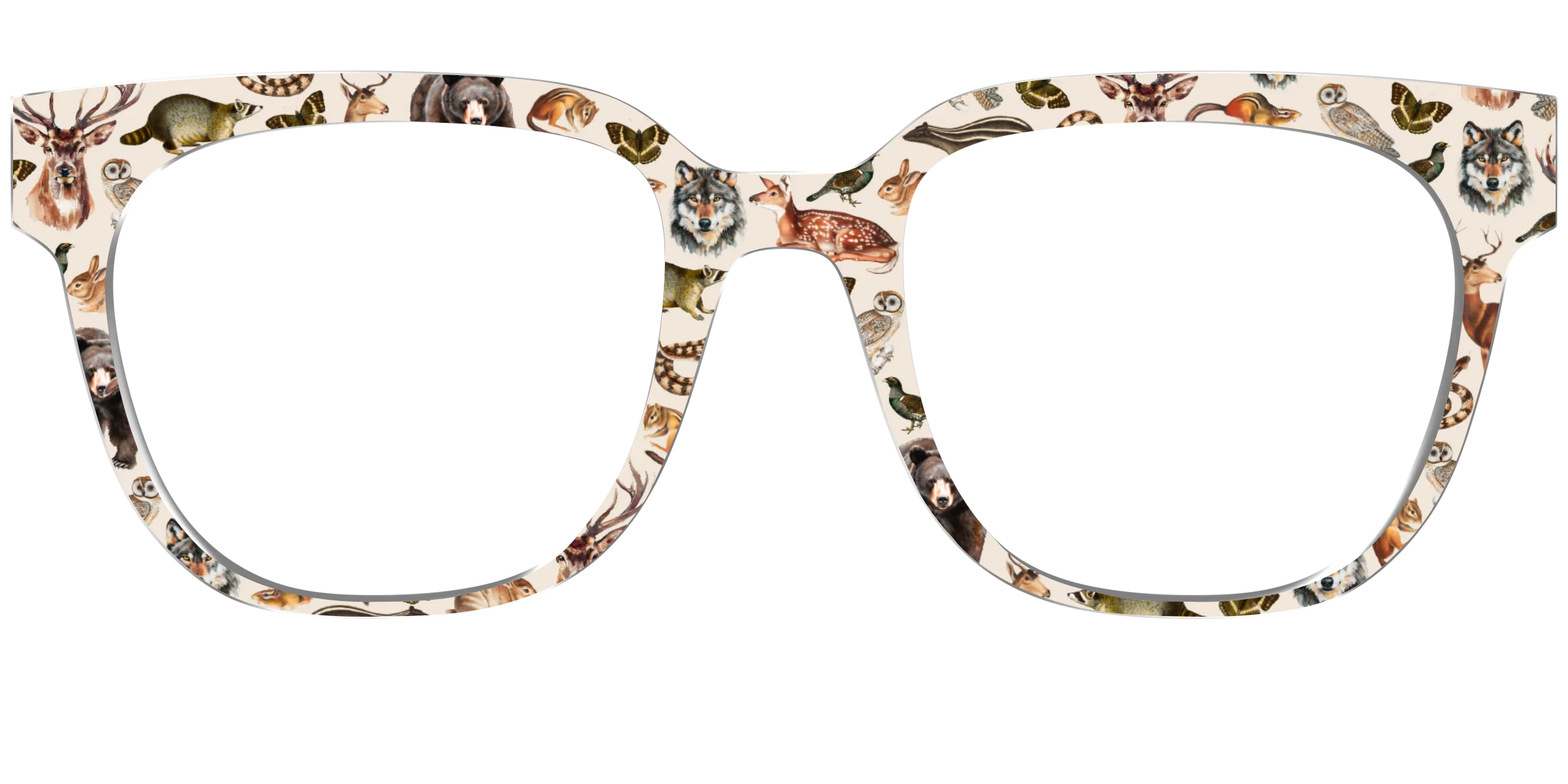 The Wildlife Illustrations - Image 31