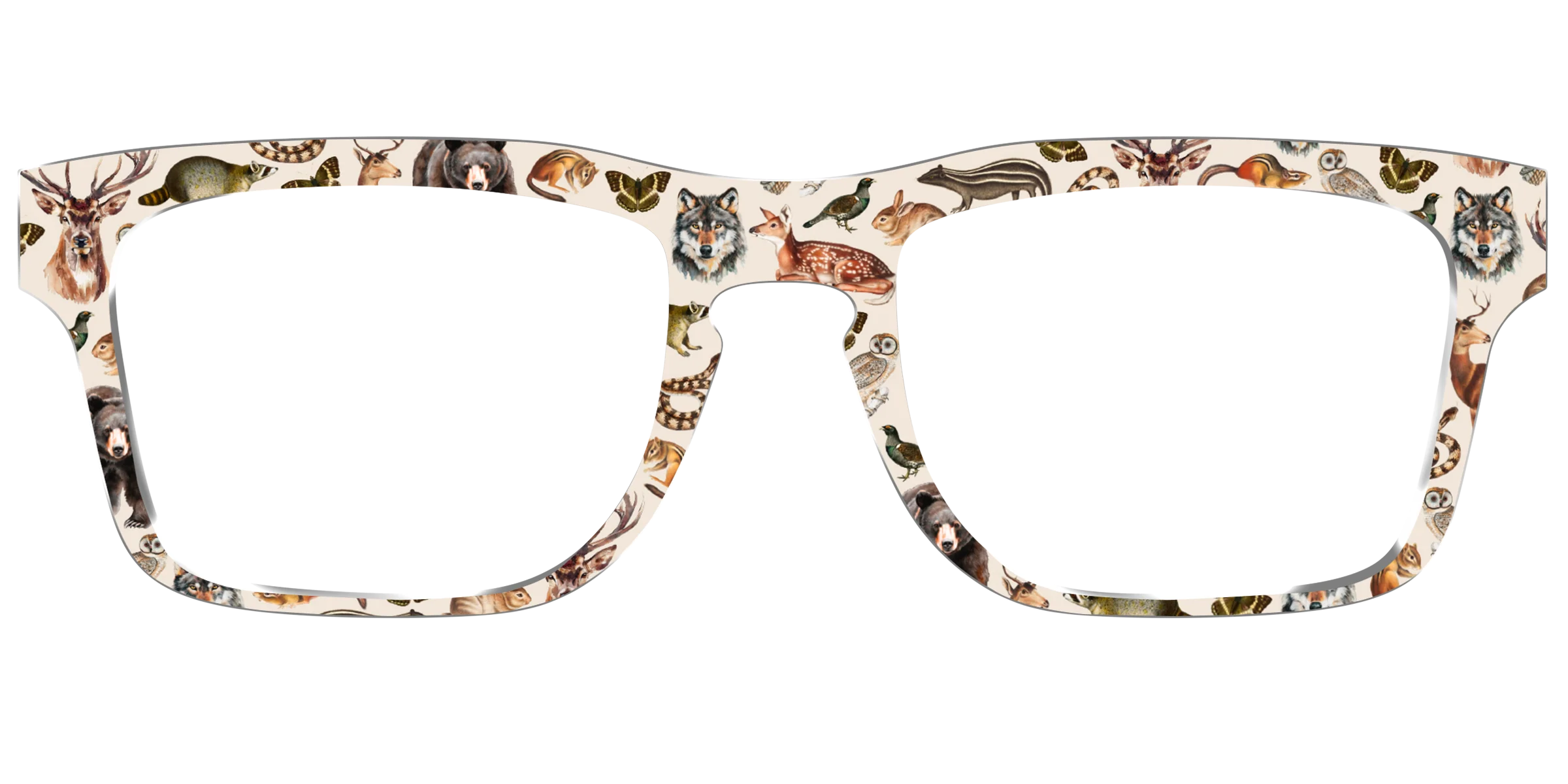 The Wildlife Illustrations - Image 35