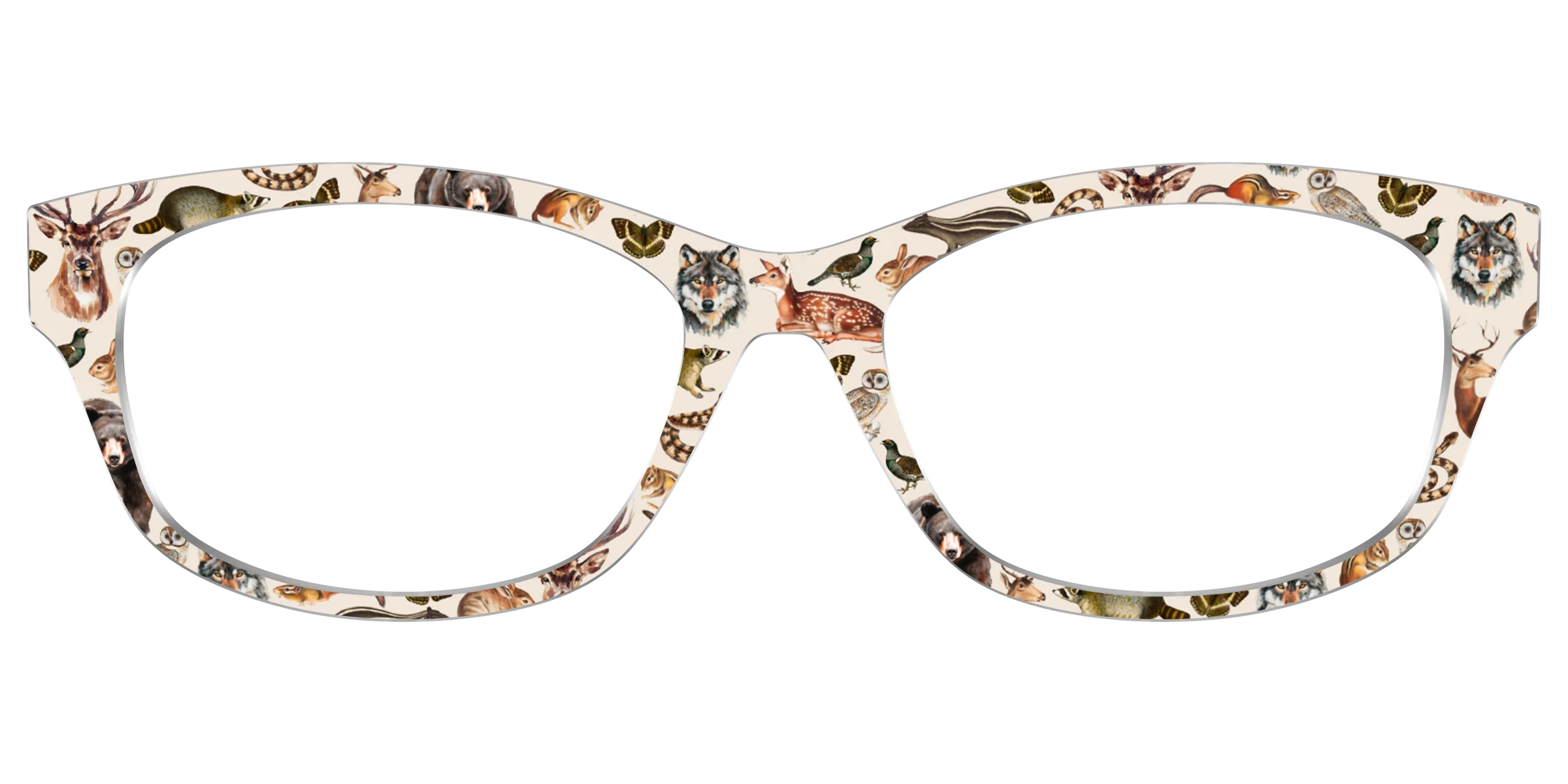 The Wildlife Illustrations - Image 39
