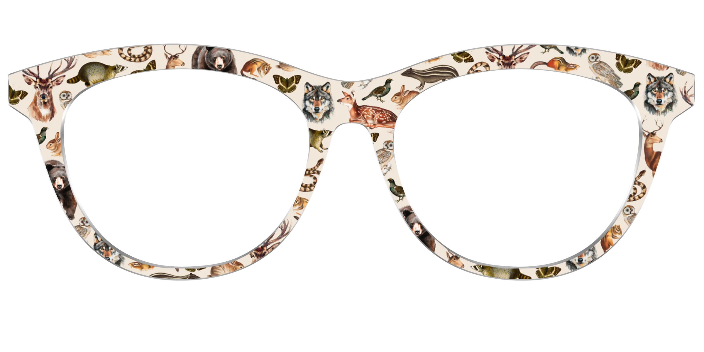 The Wildlife Illustrations - Image 41
