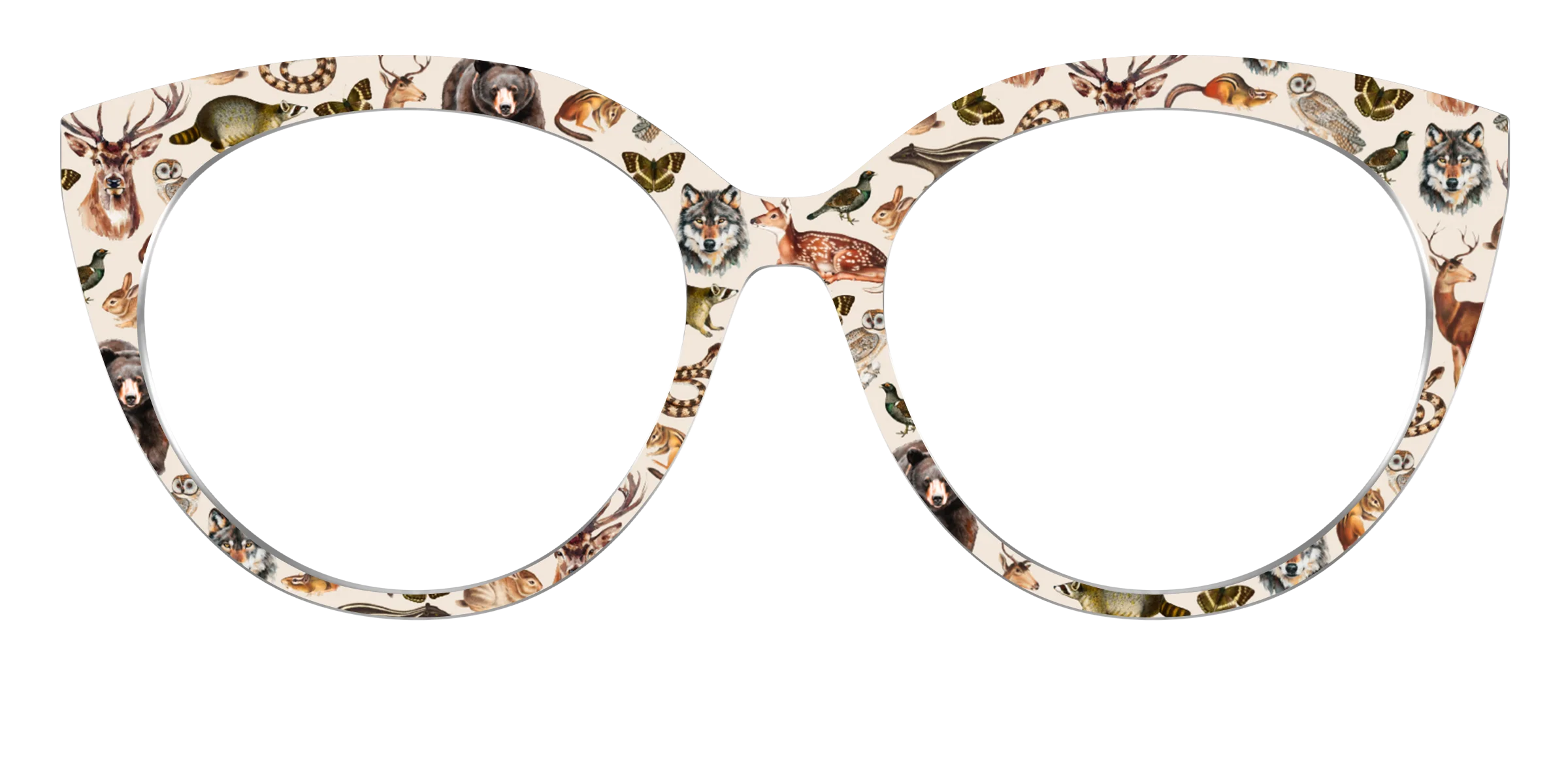 The Wildlife Illustrations - Image 43