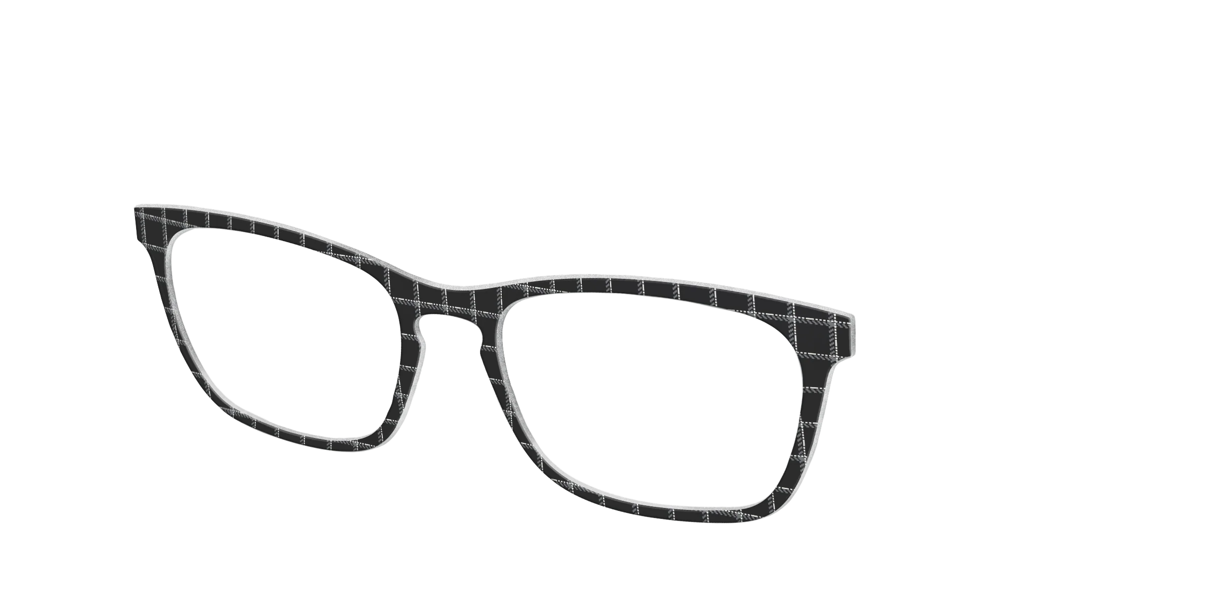 The Windowpane Plaid - Image 14