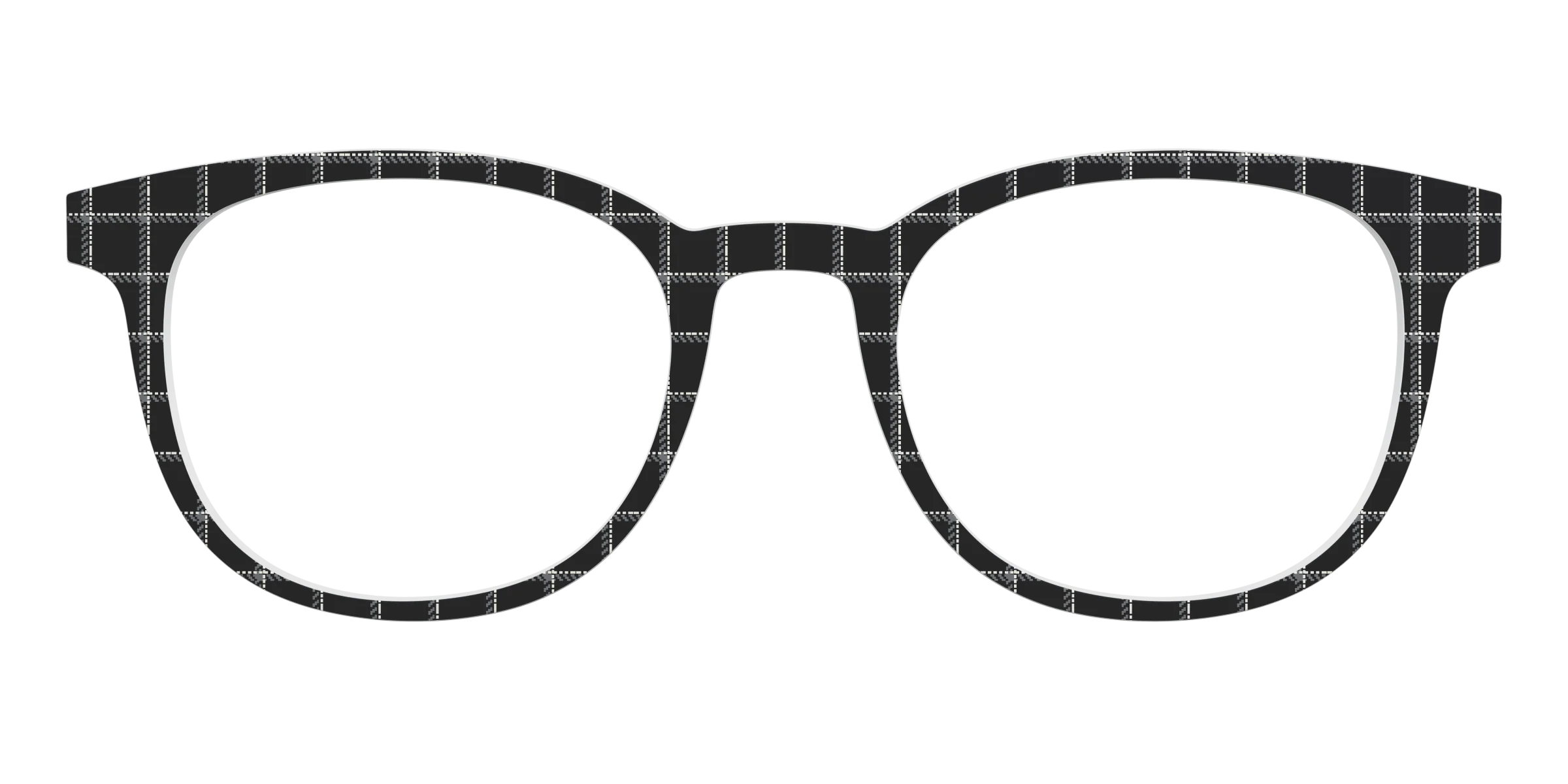 The Windowpane Plaid - Image 15
