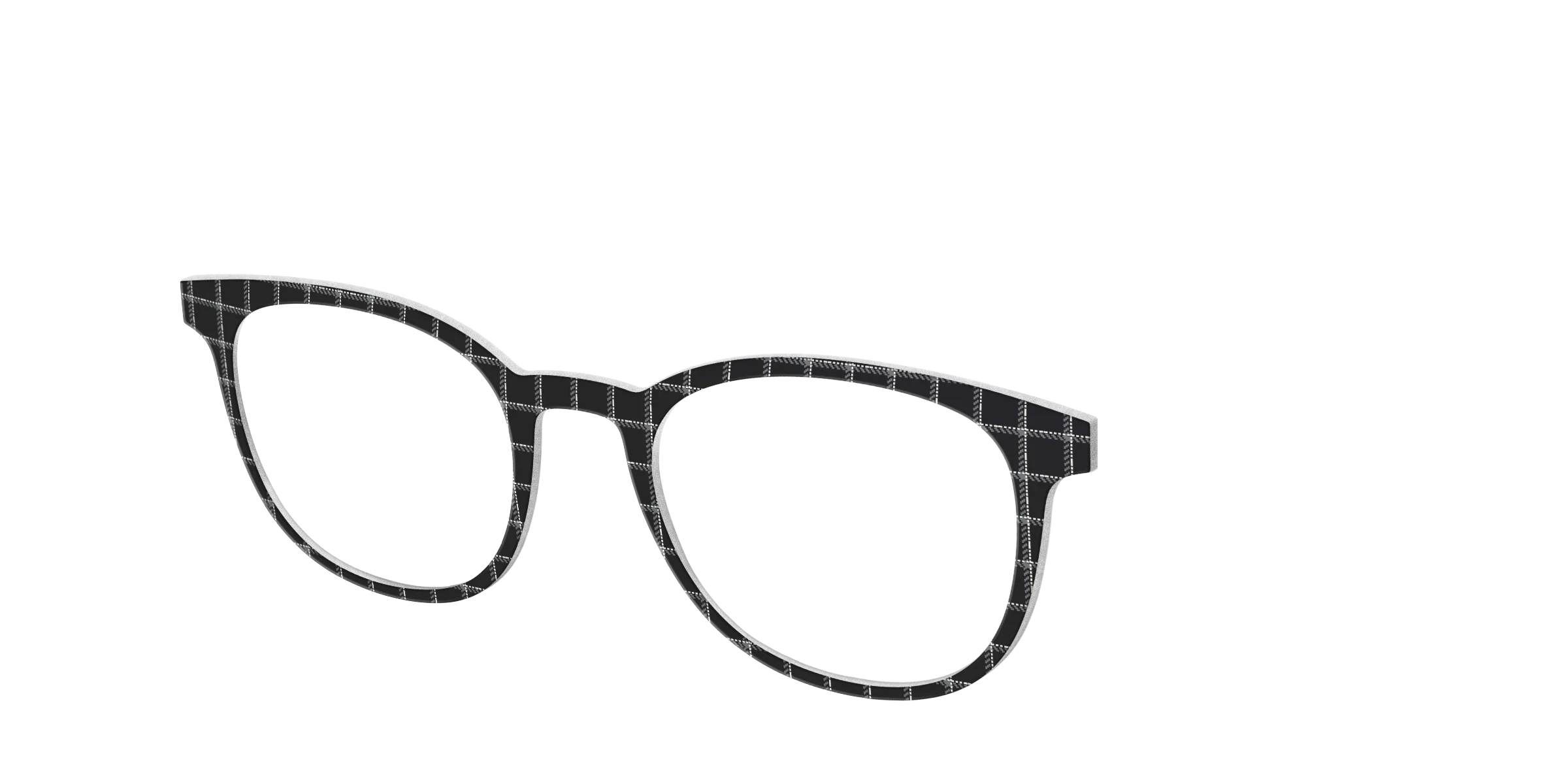 The Windowpane Plaid - Image 16