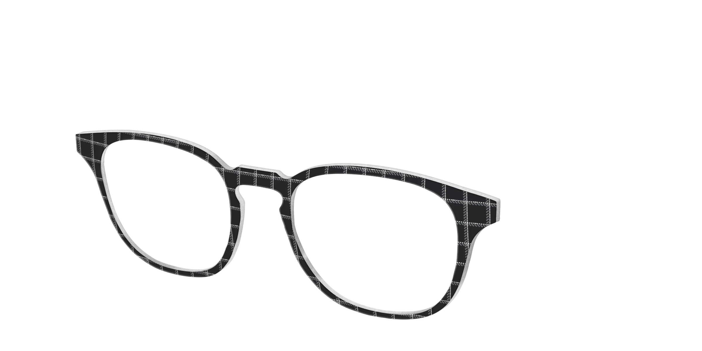 The Windowpane Plaid - Image 18