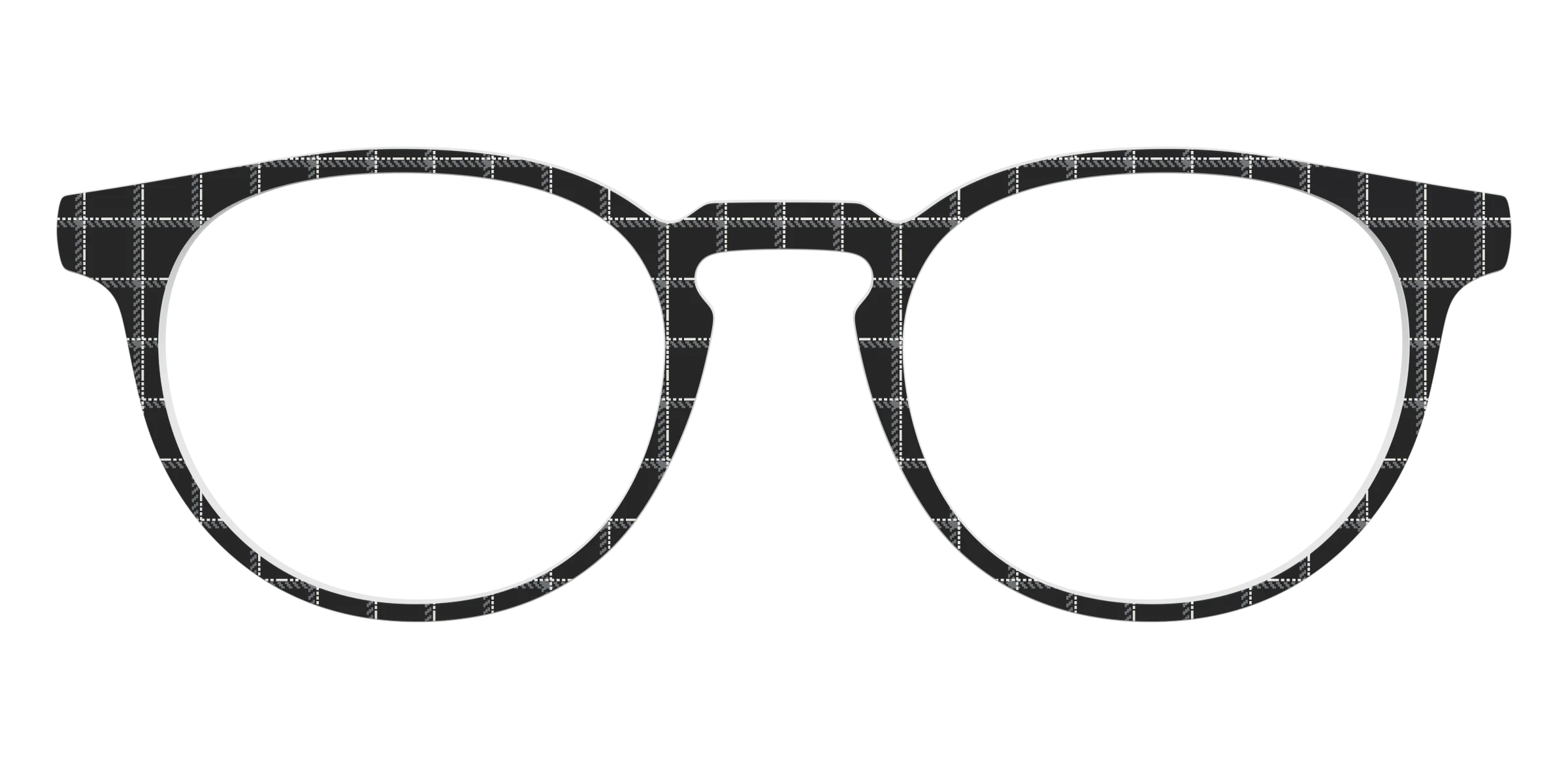 The Windowpane Plaid - Image 19