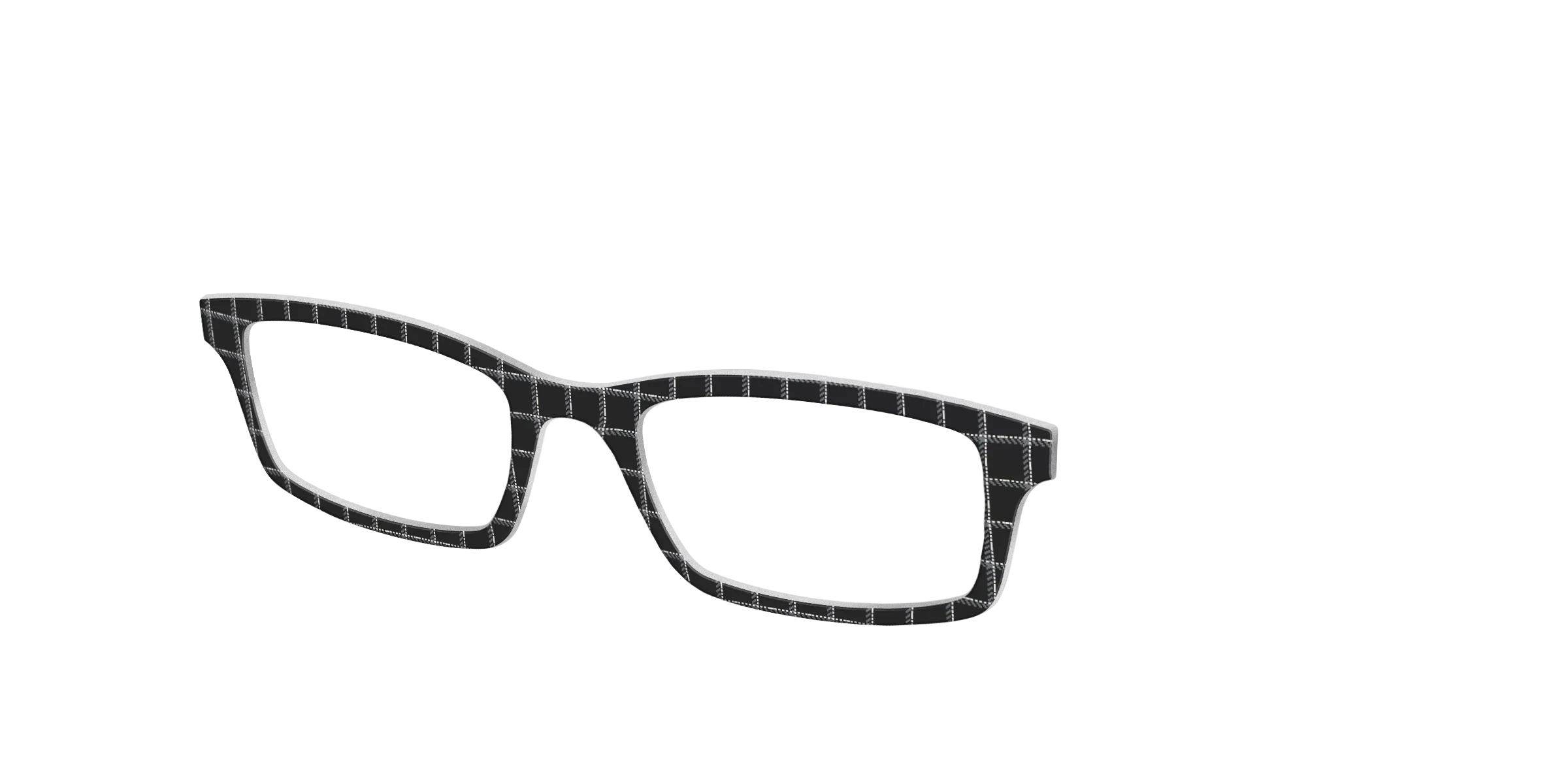 The Windowpane Plaid - Image 2