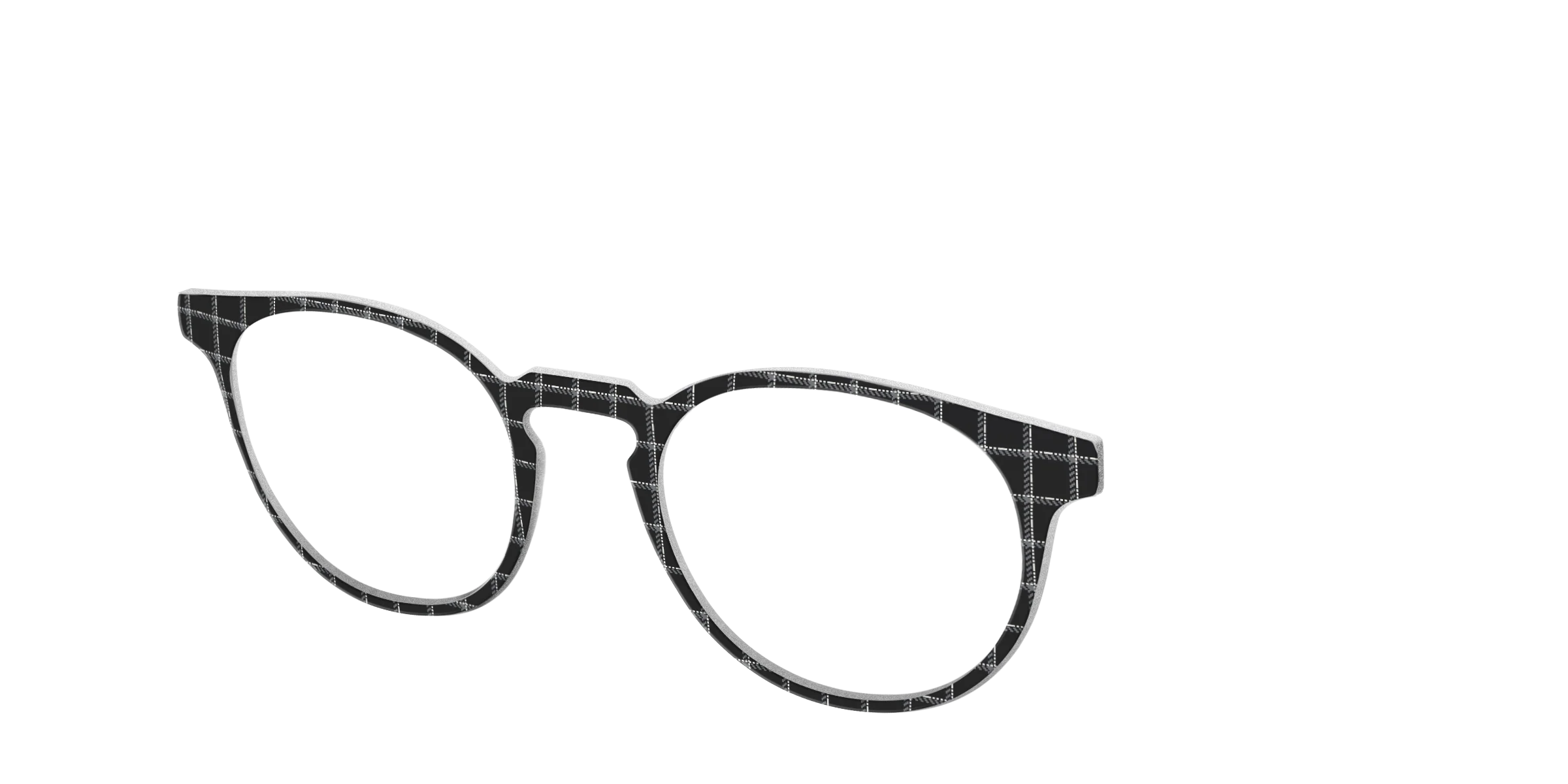 The Windowpane Plaid - Image 20