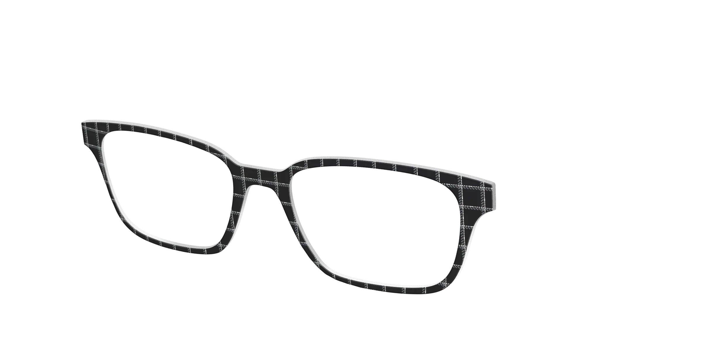 The Windowpane Plaid - Image 22
