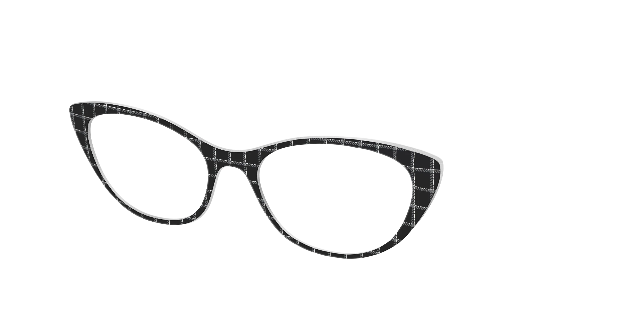 The Windowpane Plaid - Image 24