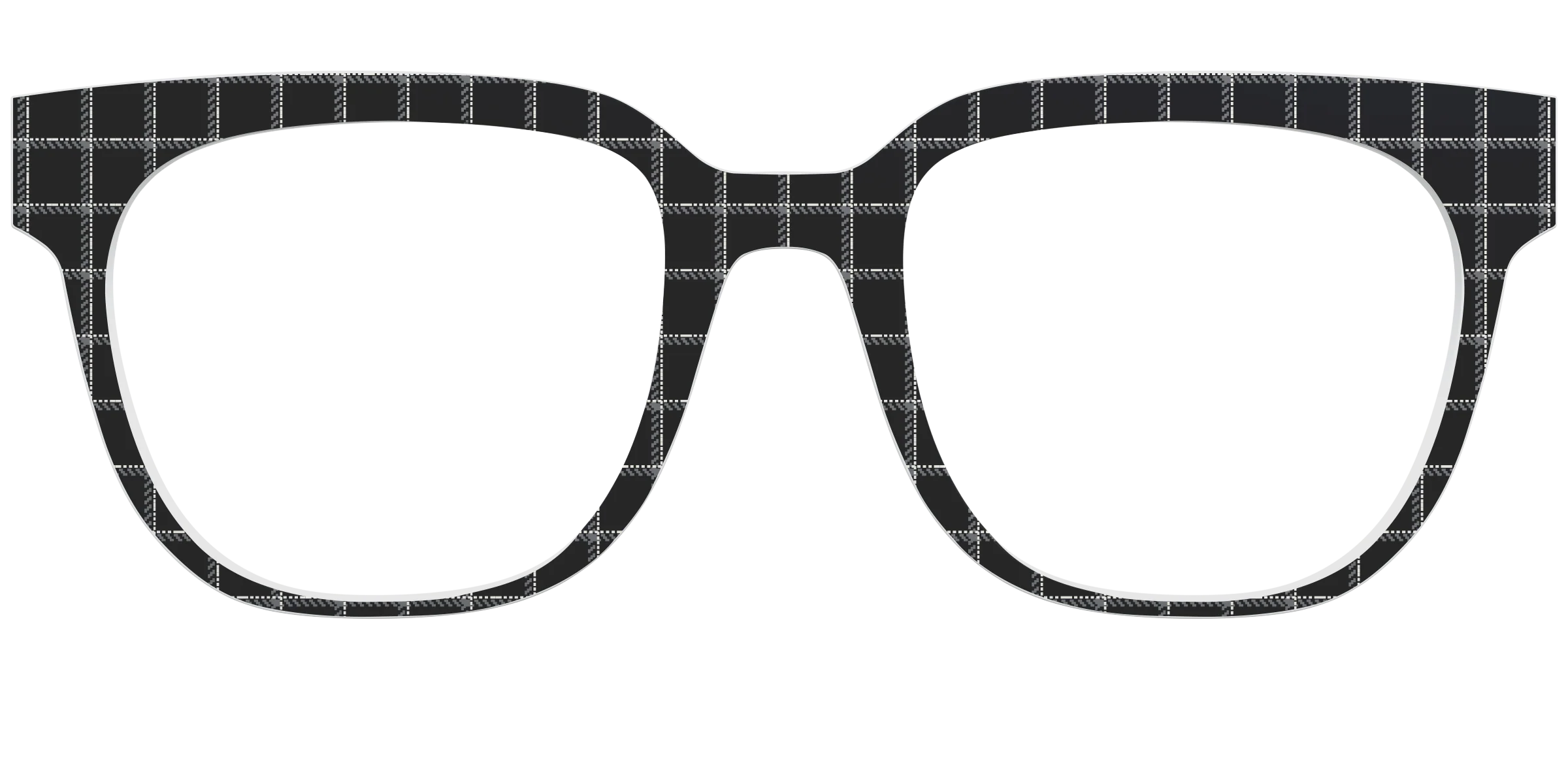 The Windowpane Plaid - Image 31