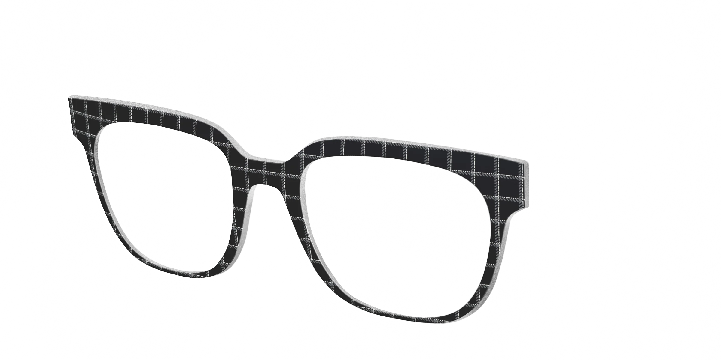 The Windowpane Plaid - Image 32