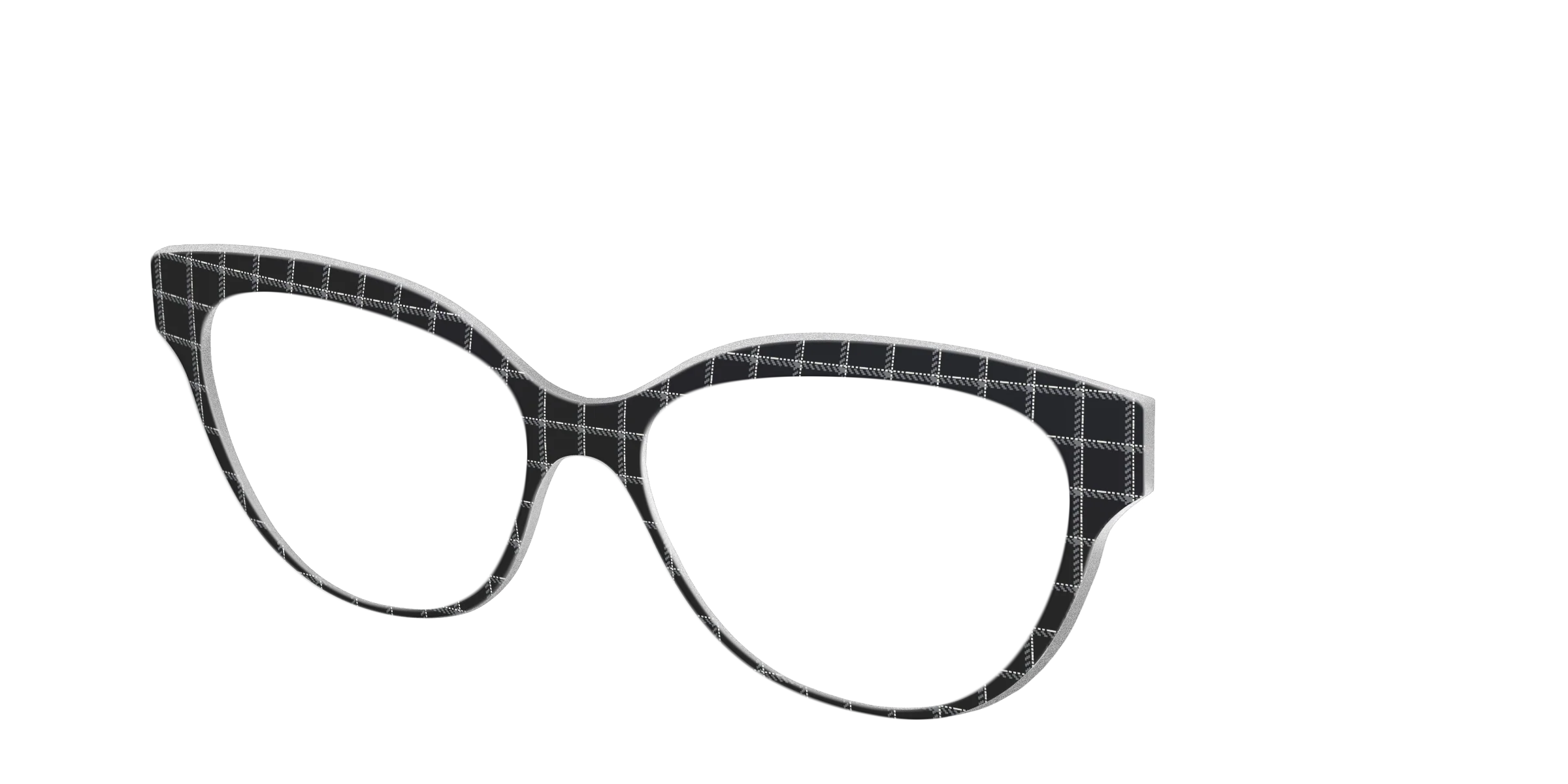 The Windowpane Plaid - Image 34