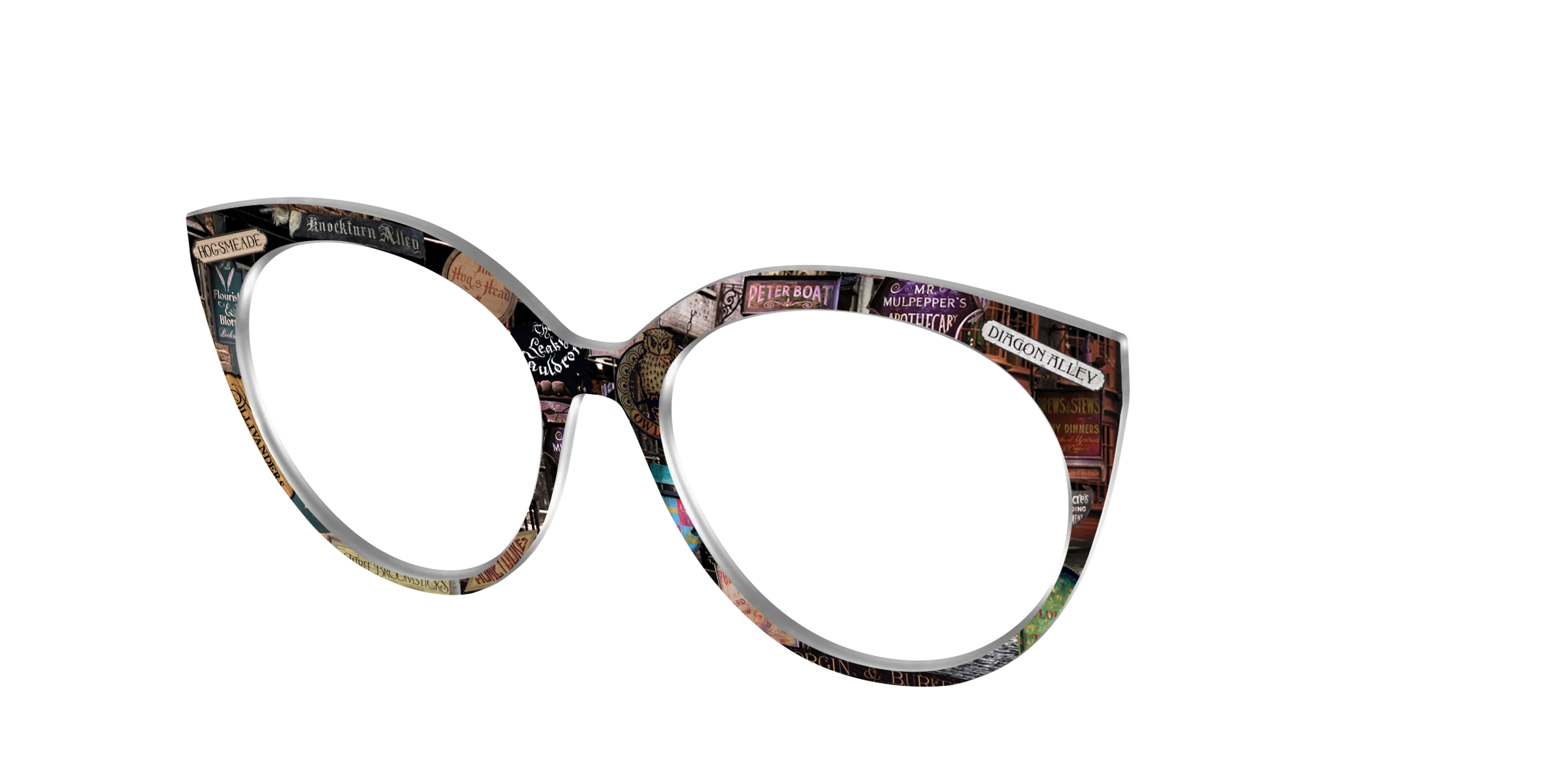 The Wizarding Shops - Image 44