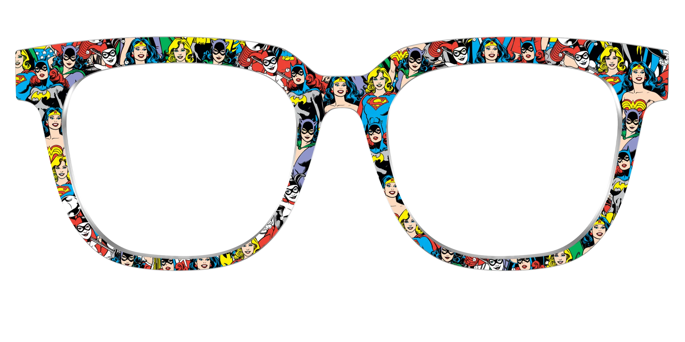 The Women of DC - Image 37