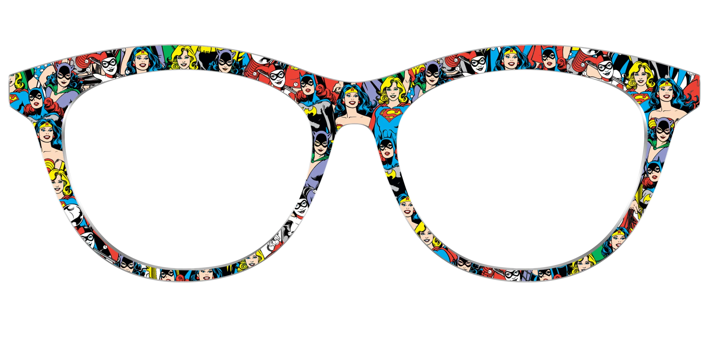 The Women of DC - Image 41