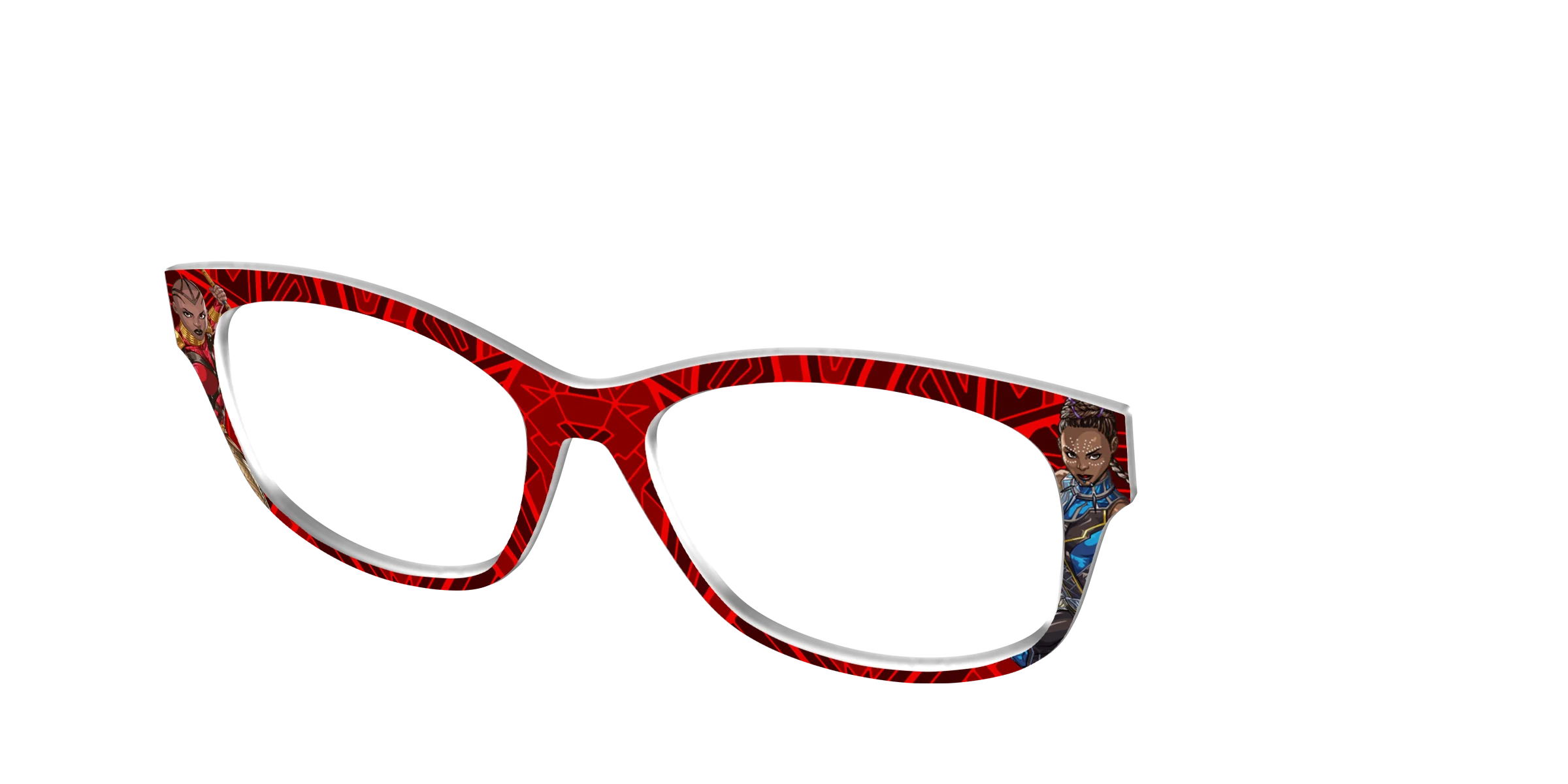 The Women of Wakanda - Image 27