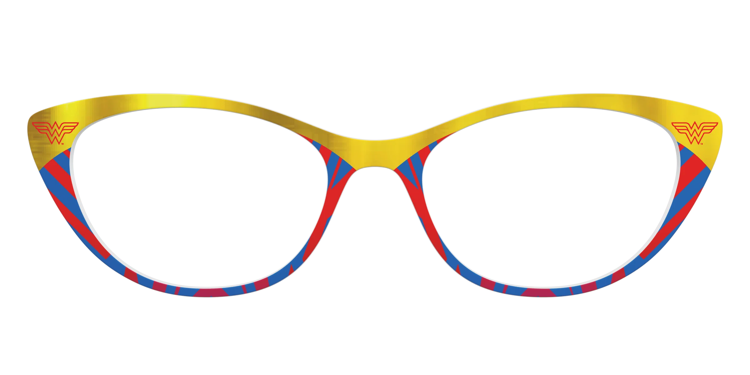 The Wonder Woman Suit - Image 23