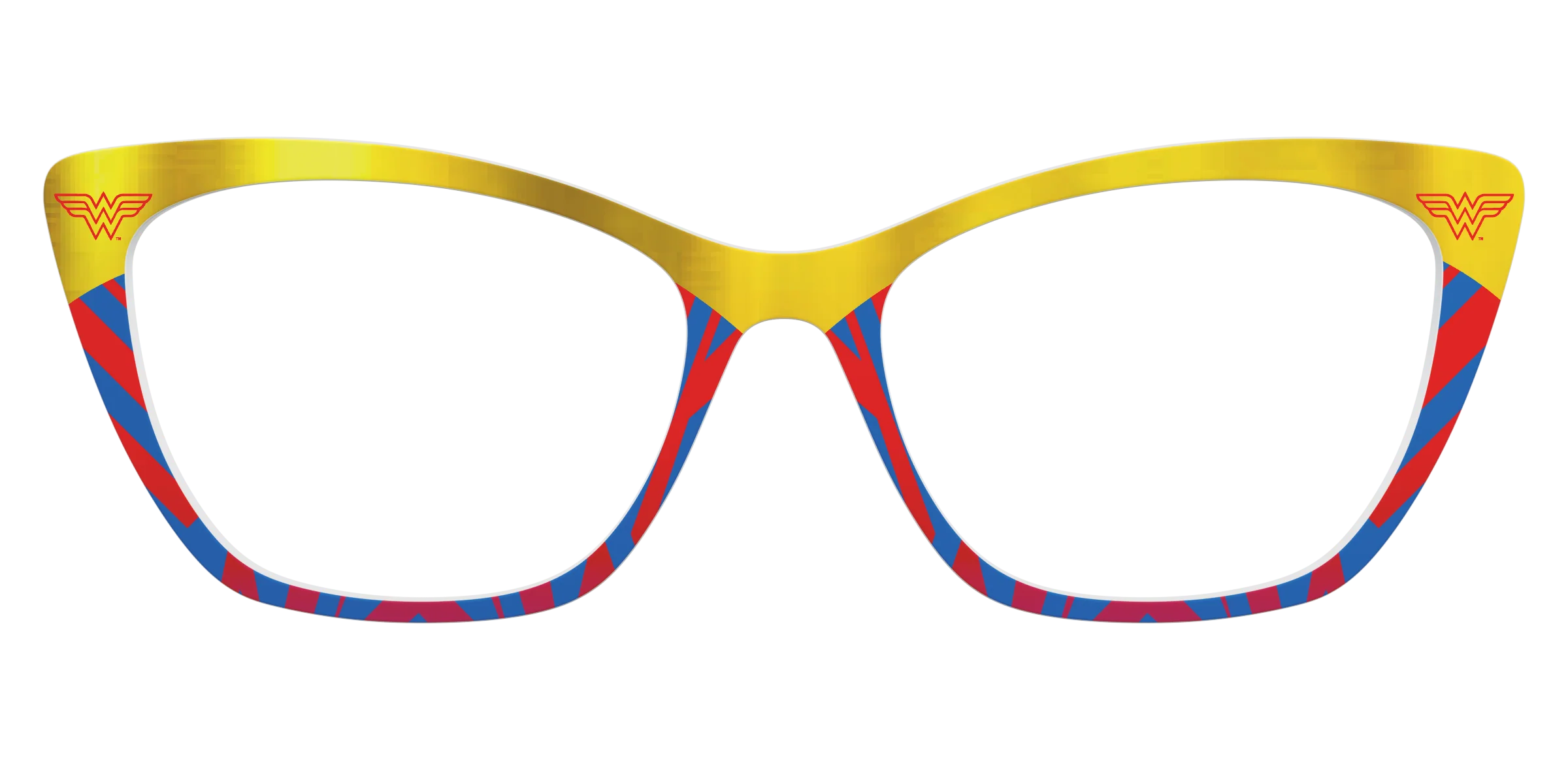The Wonder Woman Suit - Image 25