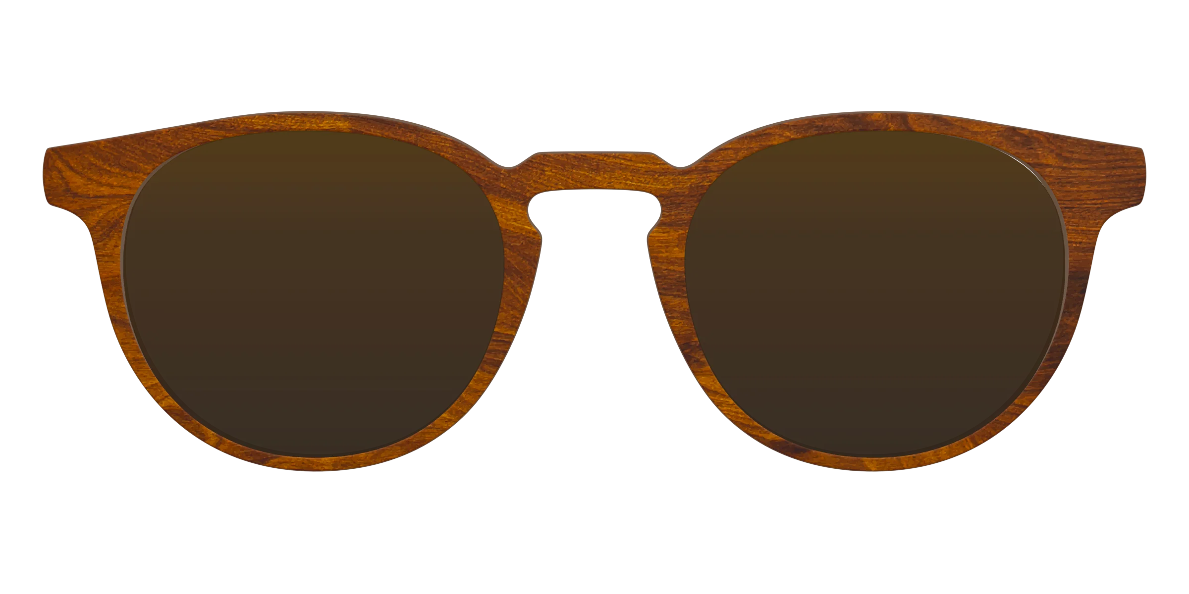 The Polarized Woodgrain Sun Top - Image 10