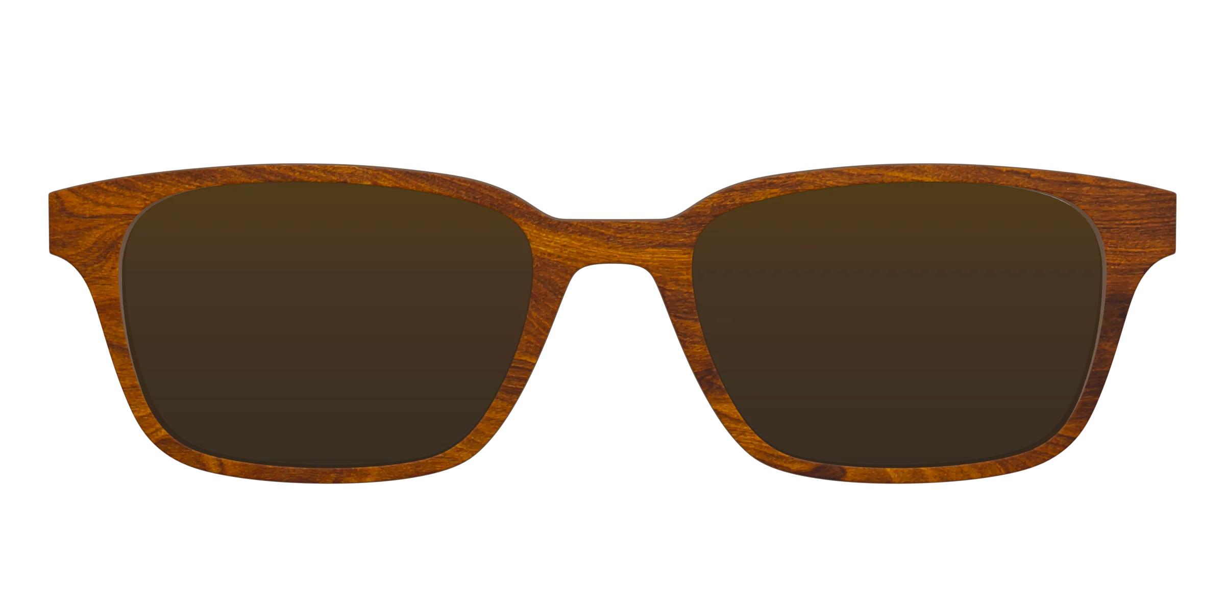 The Polarized Woodgrain Sun Top - Image 11