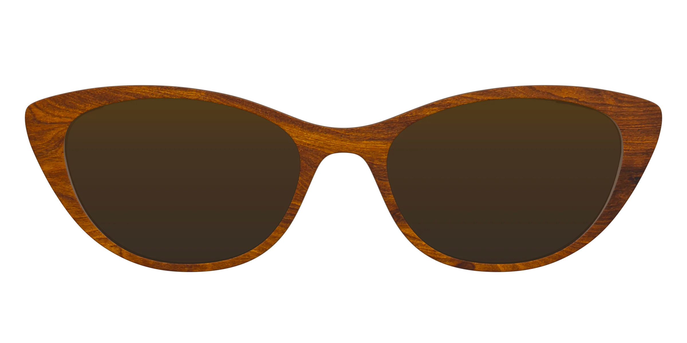 The Polarized Woodgrain Sun Top - Image 12