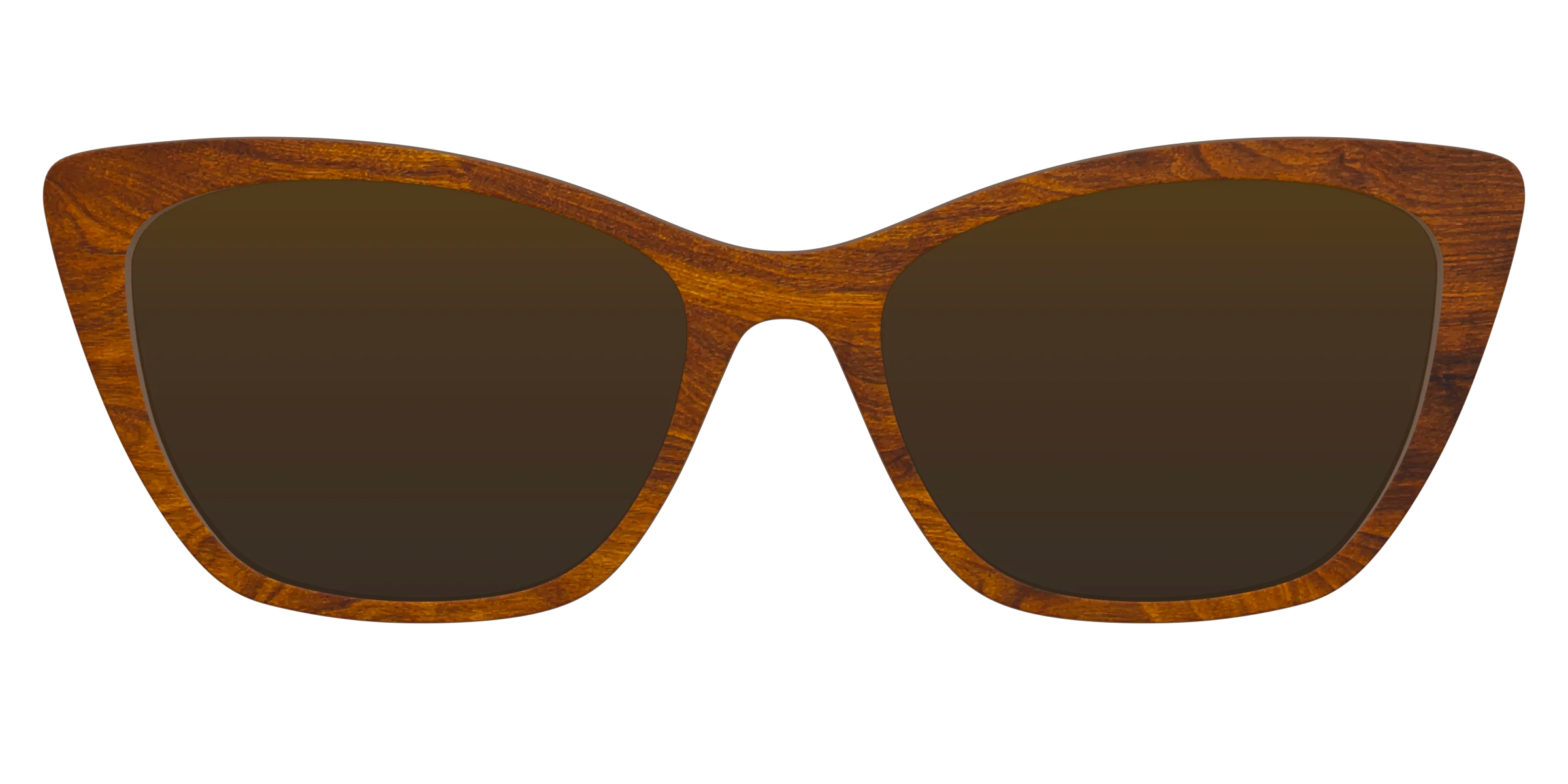 The Polarized Woodgrain Sun Top - Image 13