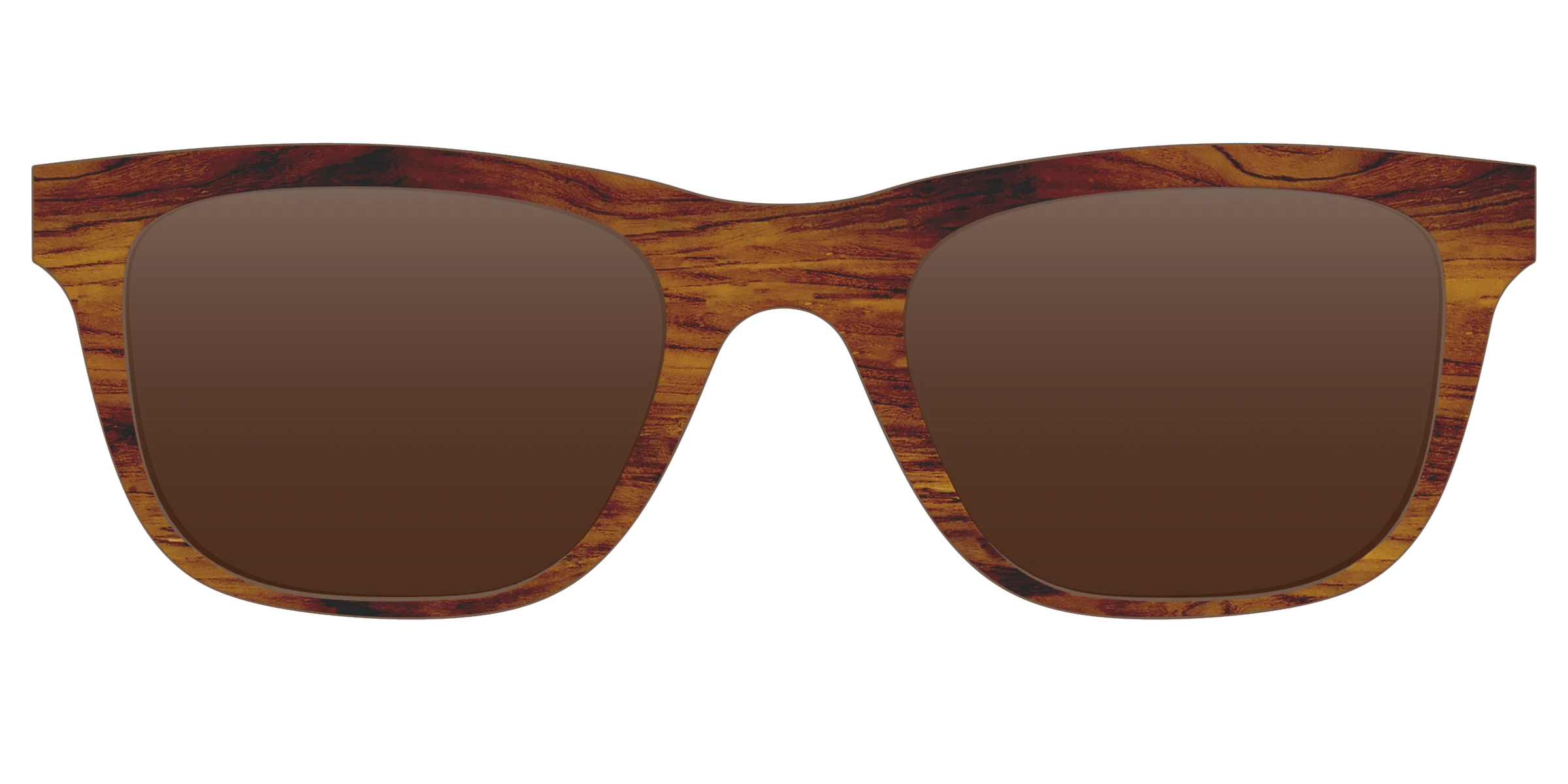 The Polarized Woodgrain Sun Top - Image 14