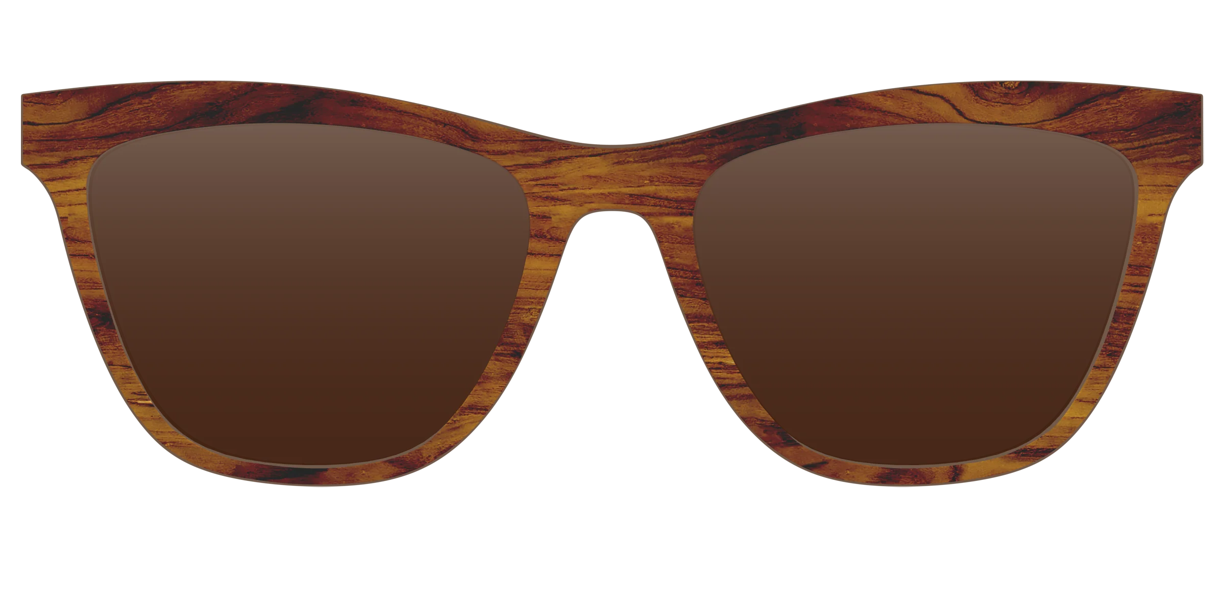 The Polarized Woodgrain Sun Top - Image 16