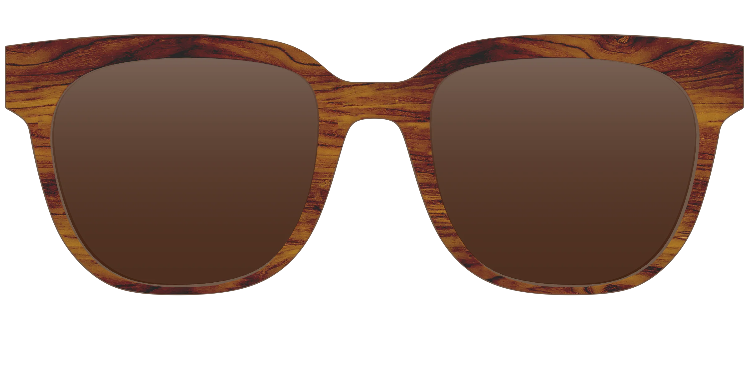 The Polarized Woodgrain Sun Top - Image 18