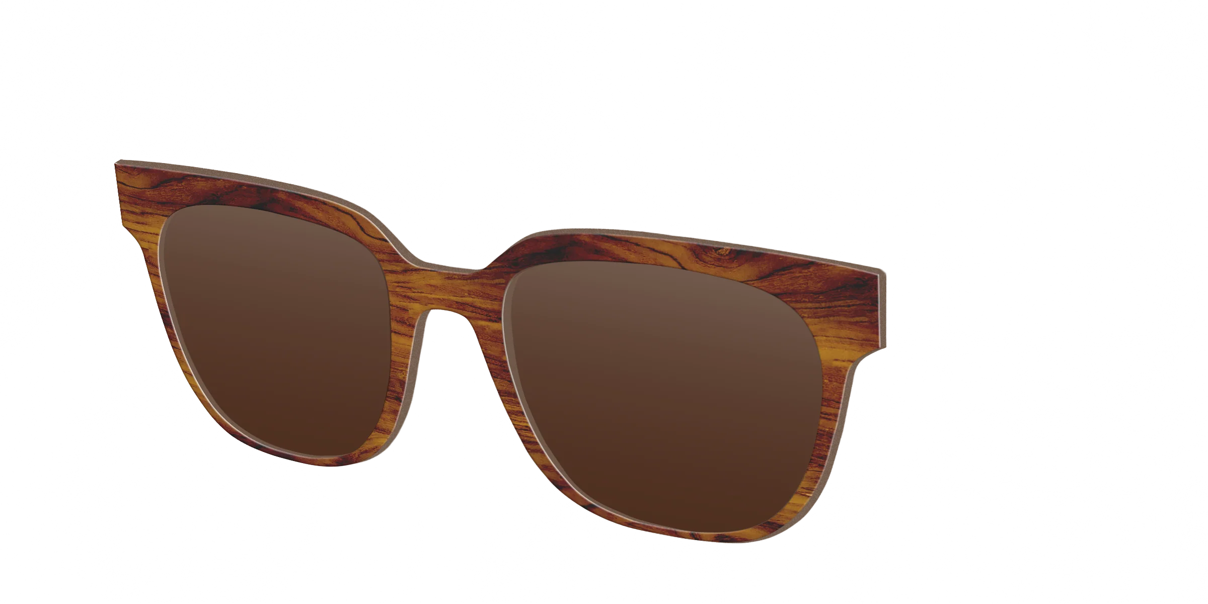 The Polarized Woodgrain Sun Top - Image 19
