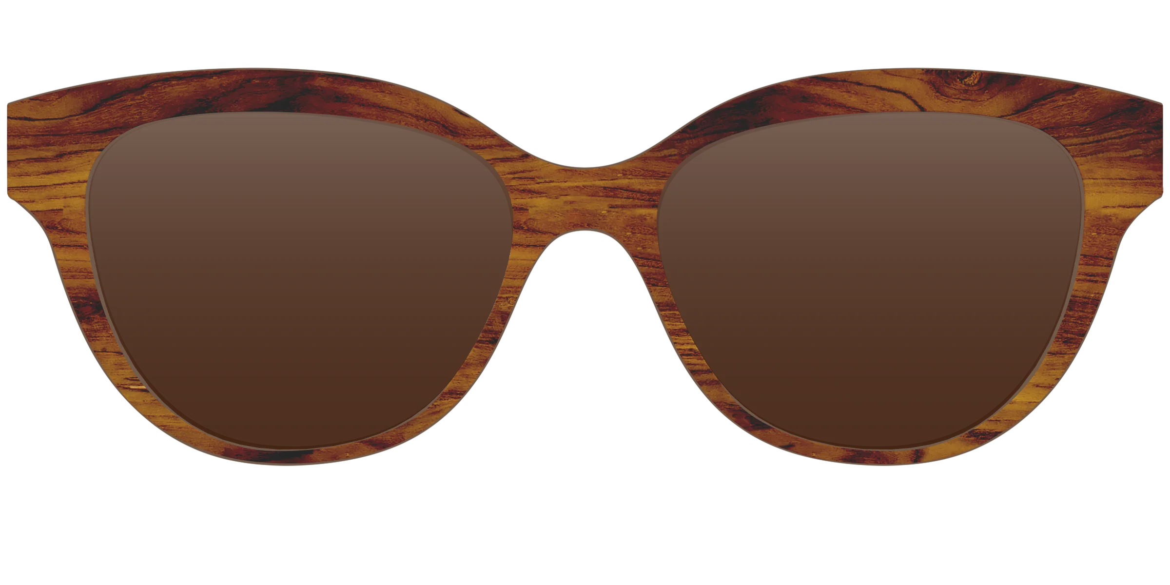 The Polarized Woodgrain Sun Top - Image 20