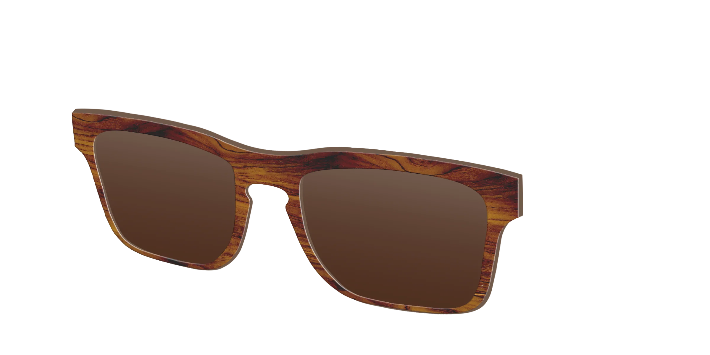 The Polarized Woodgrain Sun Top - Image 23