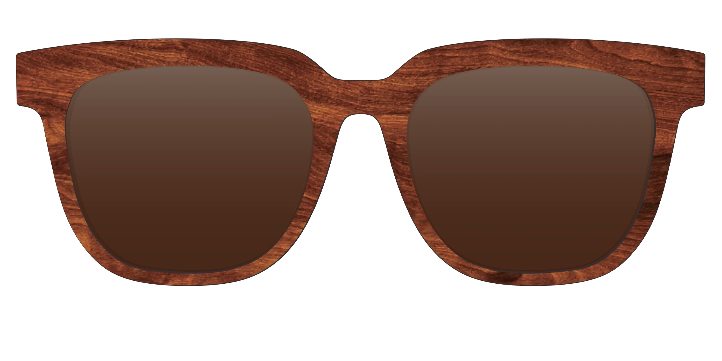 The Polarized Woodgrain Sun Top - Image 24