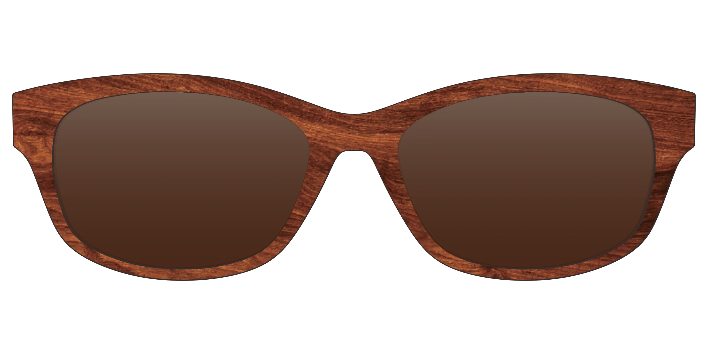 The Polarized Woodgrain Sun Top - Image 26
