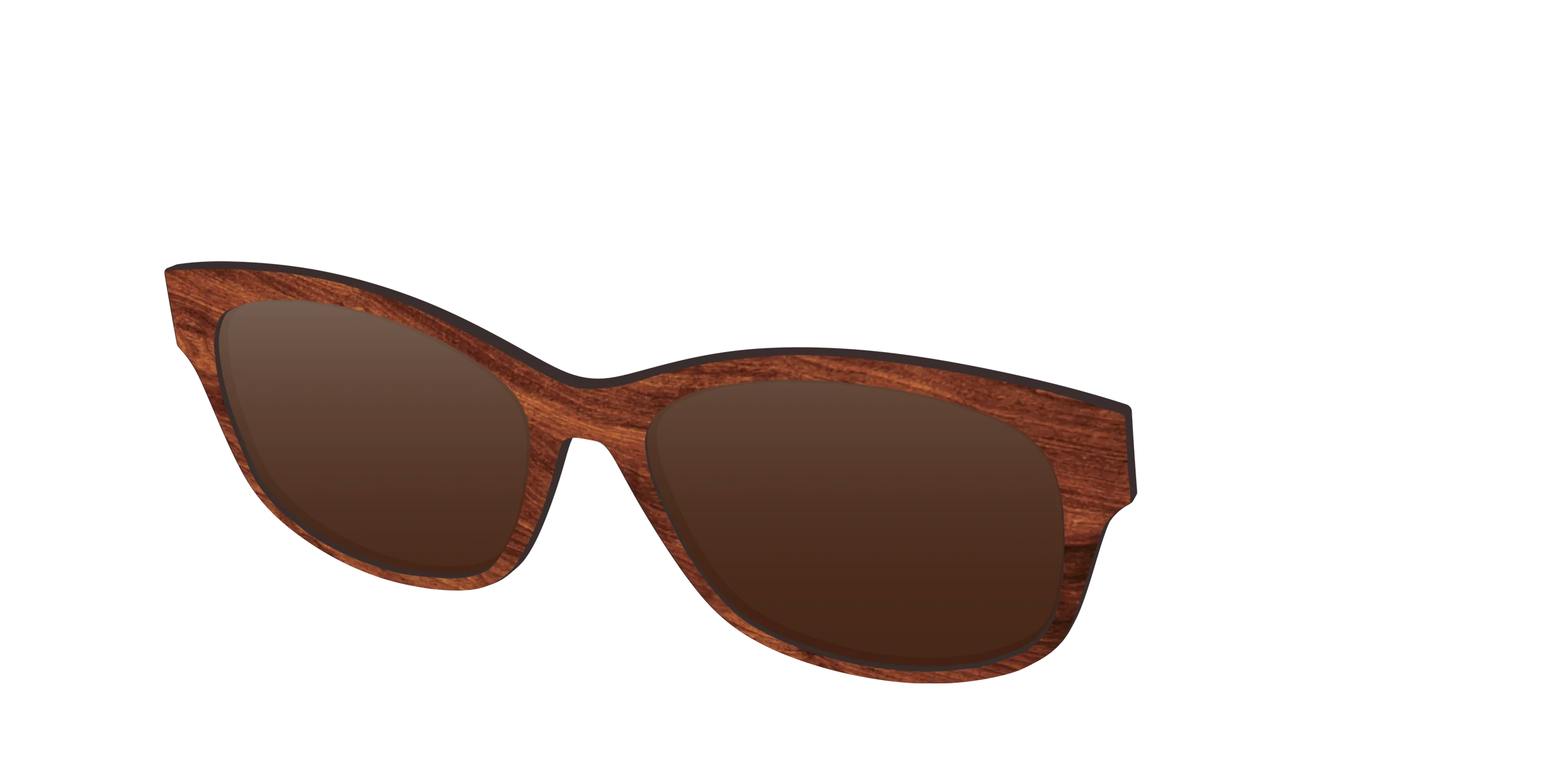 The Polarized Woodgrain Sun Top - Image 27