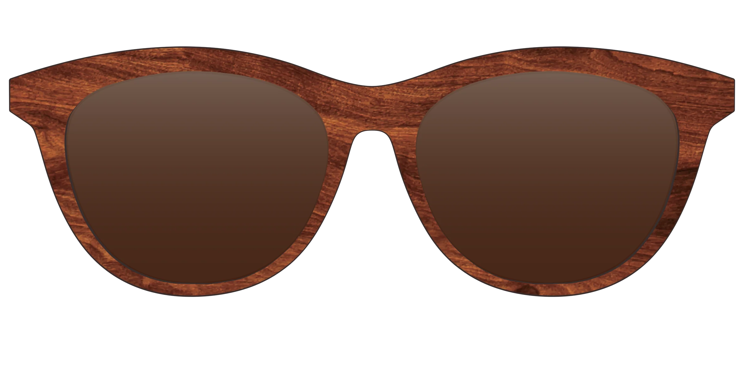The Polarized Woodgrain Sun Top - Image 28