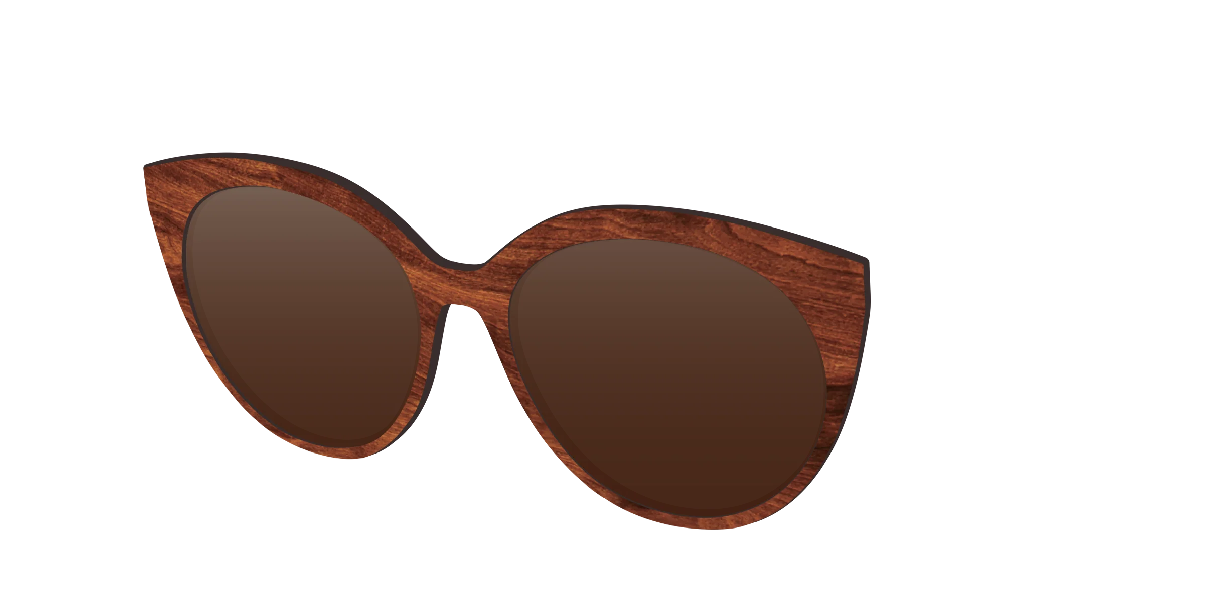 The Polarized Woodgrain Sun Top - Image 31