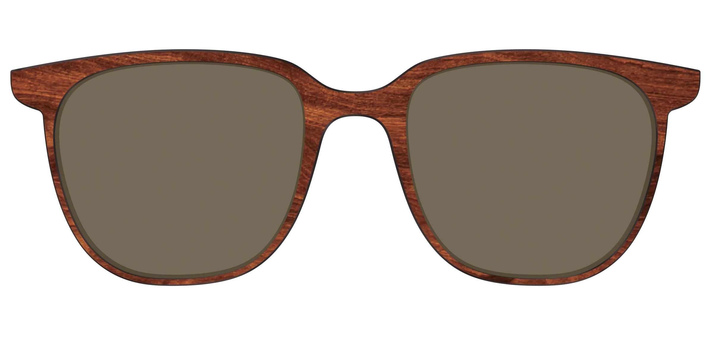 The Polarized Woodgrain Sun Top - Image 34