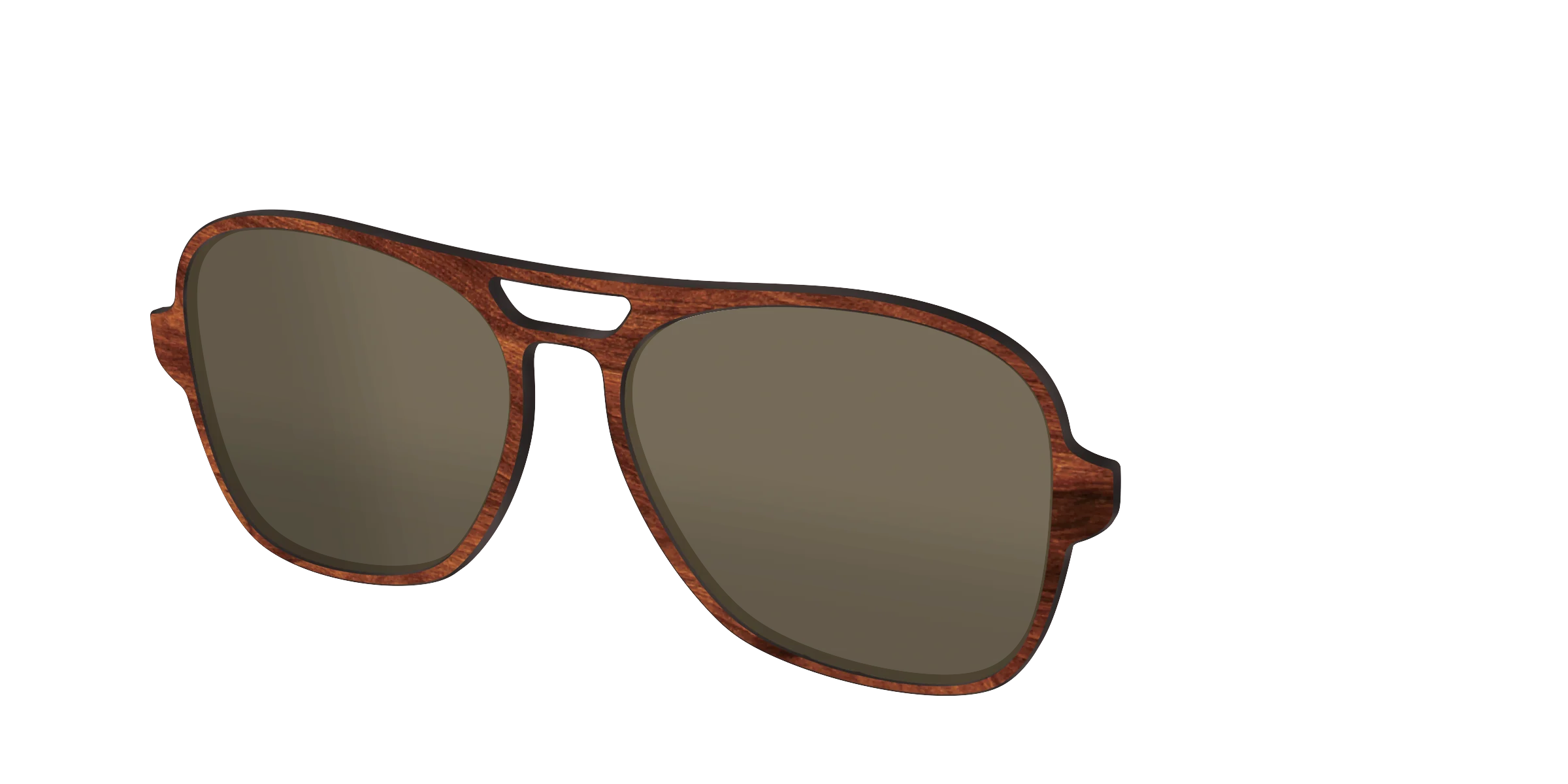 The Polarized Woodgrain Sun Top - Image 39