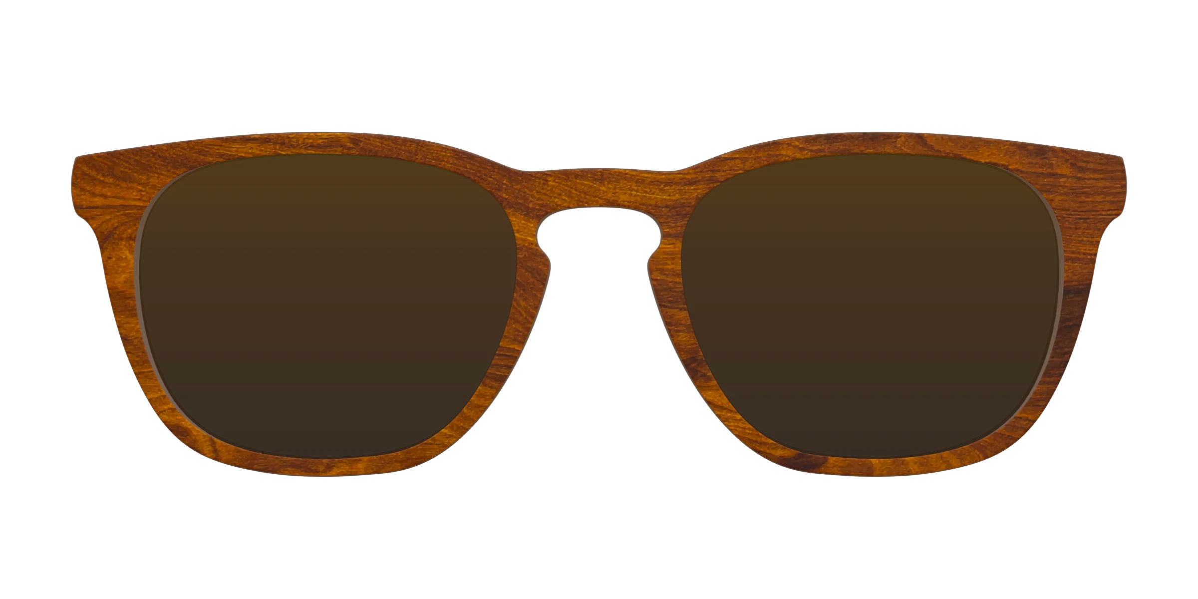 The Polarized Woodgrain Sun Top - Image 4