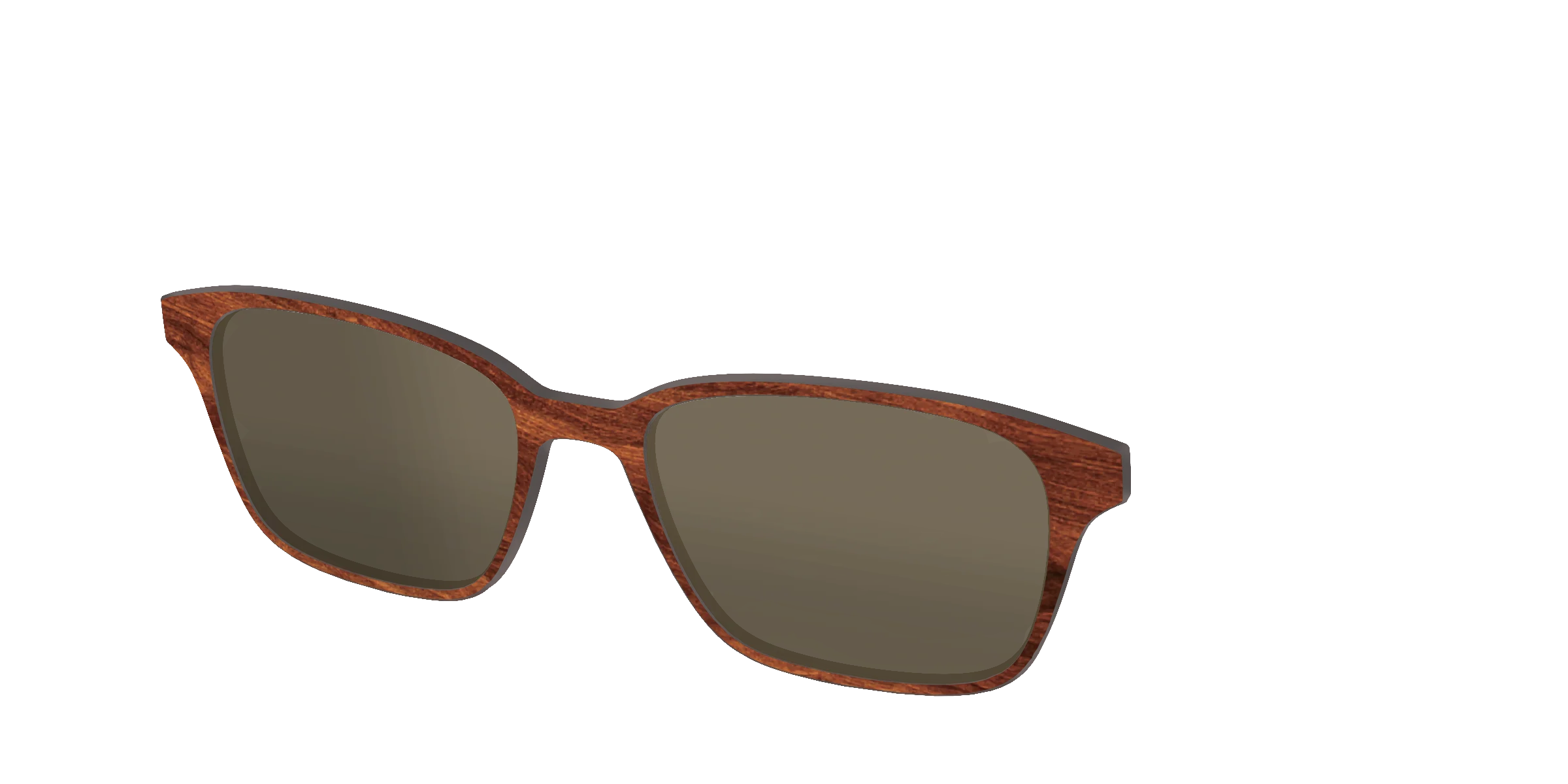 The Polarized Woodgrain Sun Top - Image 43