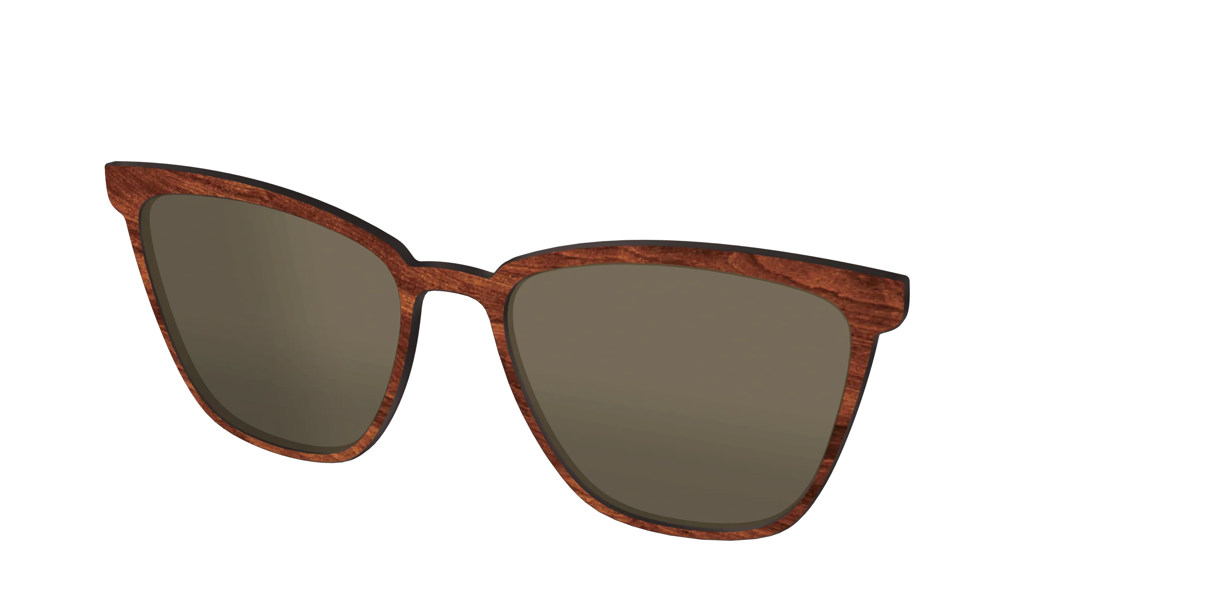 The Polarized Woodgrain Sun Top - Image 45