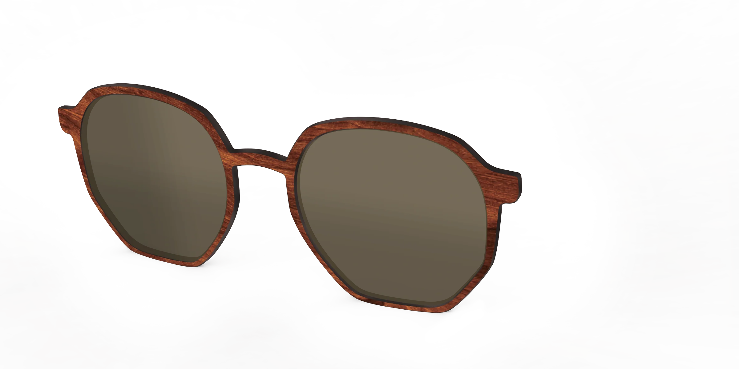 The Polarized Woodgrain Sun Top - Image 47