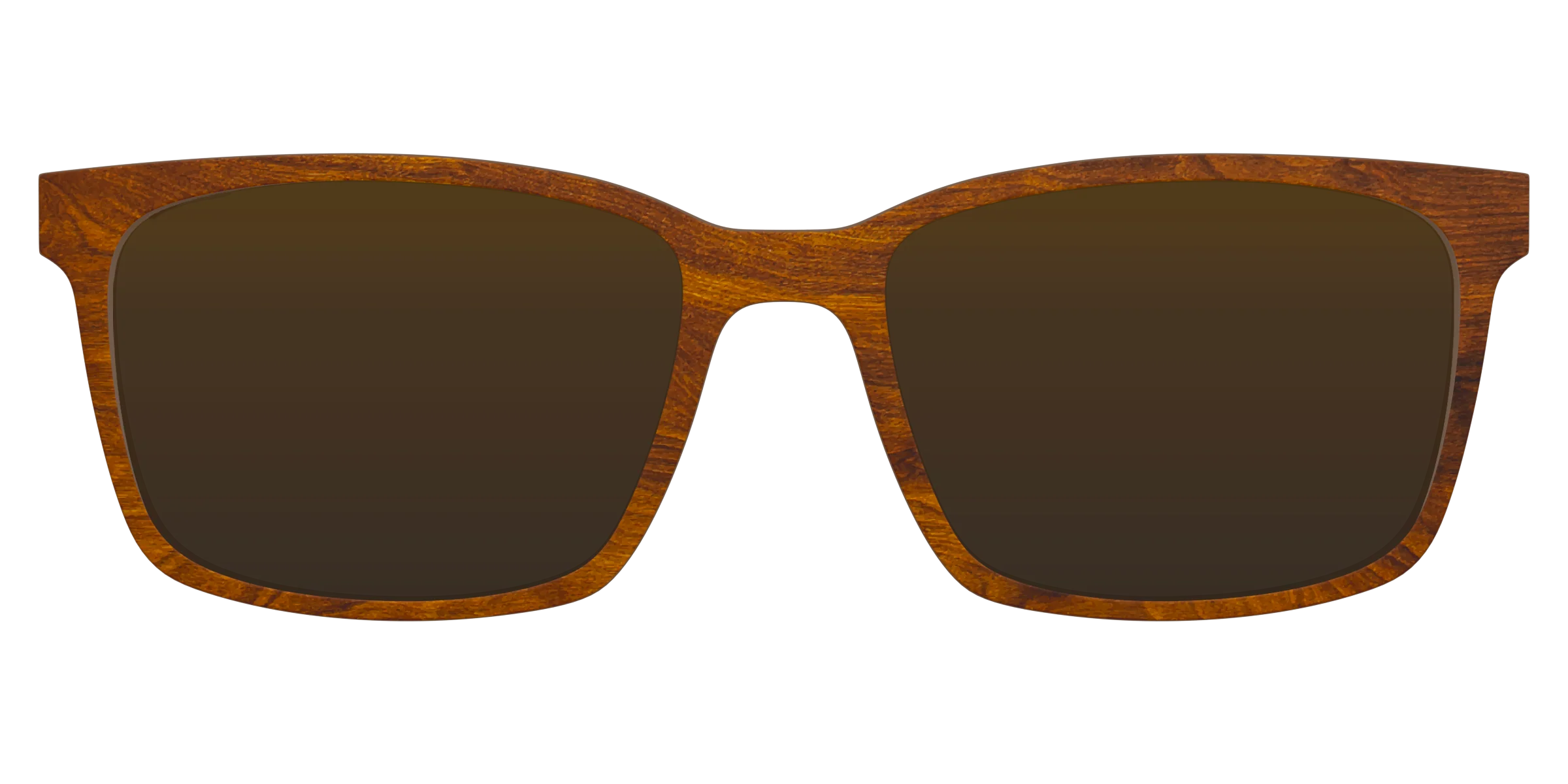 The Polarized Woodgrain Sun Top - Image 6
