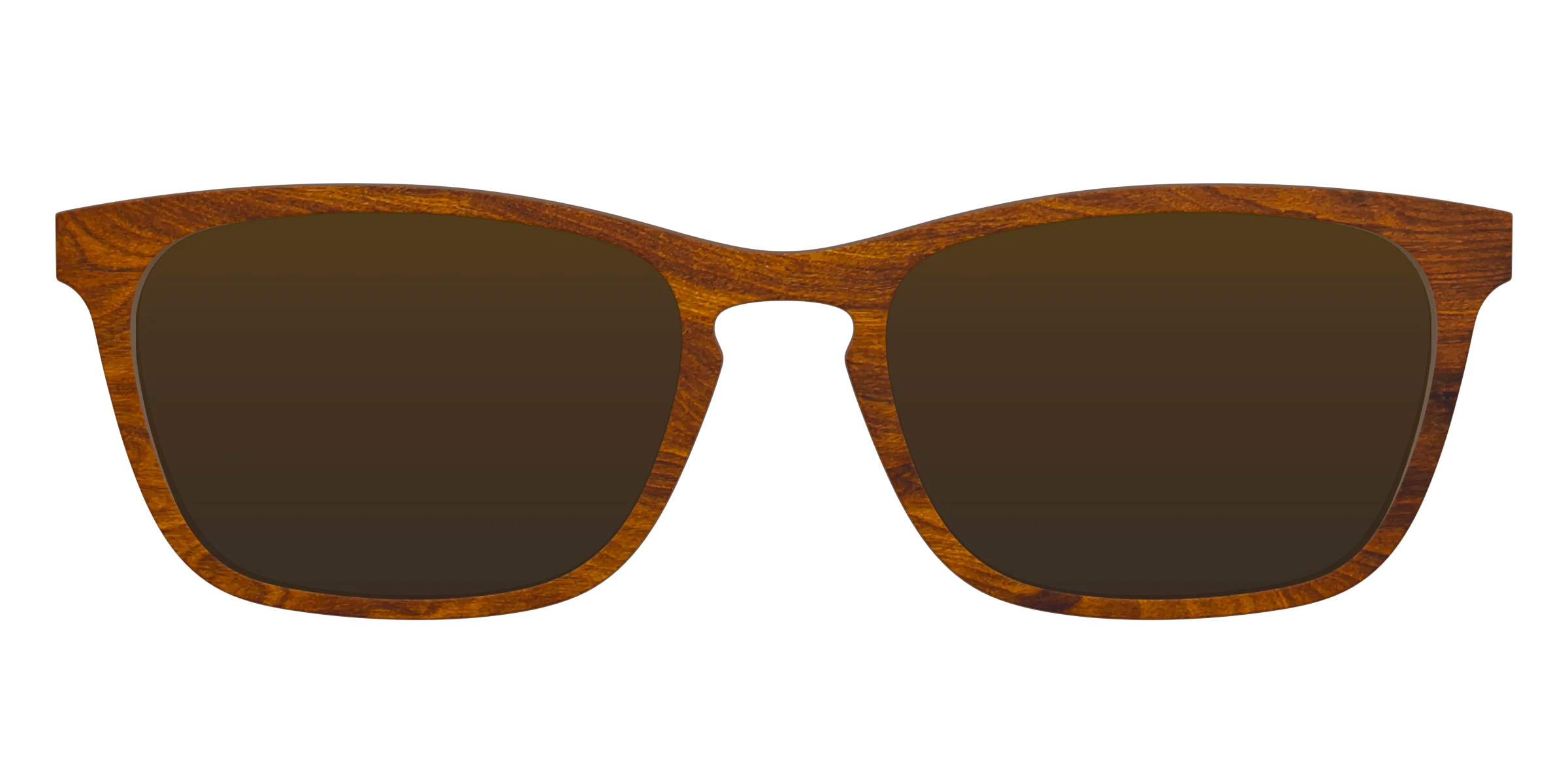 The Polarized Woodgrain Sun Top - Image 7