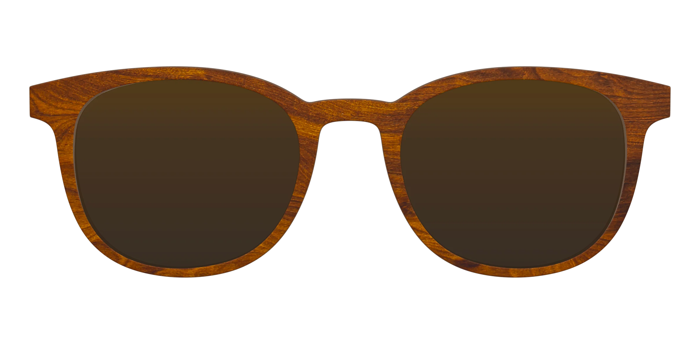 The Polarized Woodgrain Sun Top - Image 8